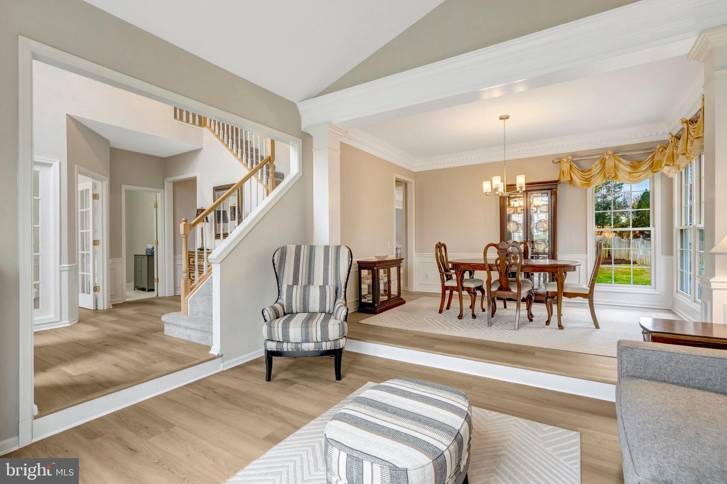 9600 NUTHATCH DR, FAIRFAX STATION, Virginia 22039, 4 Bedrooms Bedrooms, ,2 BathroomsBathrooms,Residential,For sale,9600 NUTHATCH DR,VAFX2293590 MLS # VAFX2293590