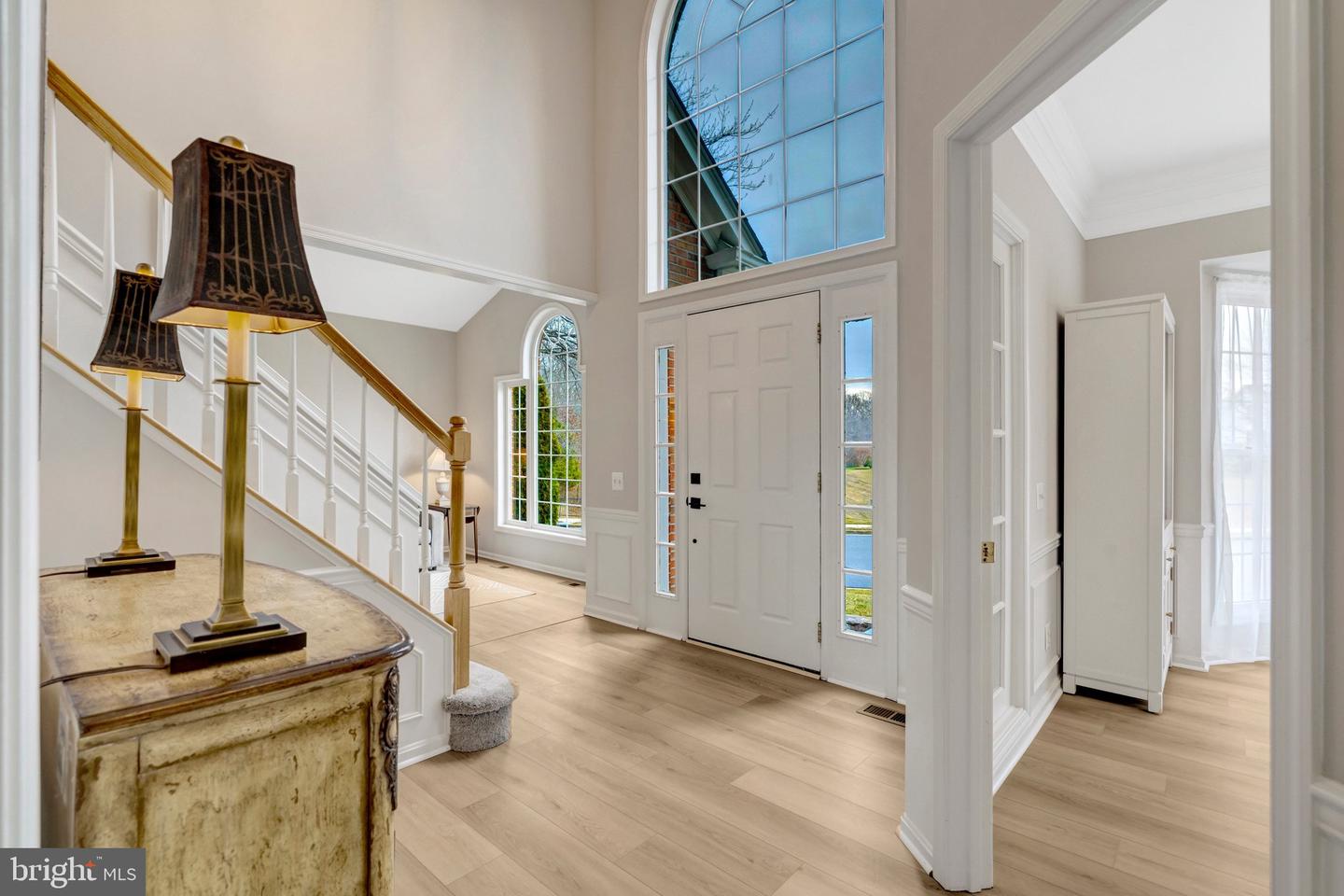 9600 NUTHATCH DR, FAIRFAX STATION, Virginia 22039, 4 Bedrooms Bedrooms, ,2 BathroomsBathrooms,Residential,For sale,9600 NUTHATCH DR,VAFX2293590 MLS # VAFX2293590