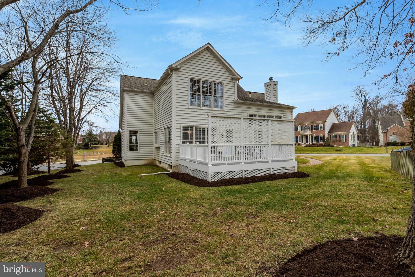 9600 NUTHATCH DR, FAIRFAX STATION, Virginia 22039, 4 Bedrooms Bedrooms, ,2 BathroomsBathrooms,Residential,For sale,9600 NUTHATCH DR,VAFX2293590 MLS # VAFX2293590