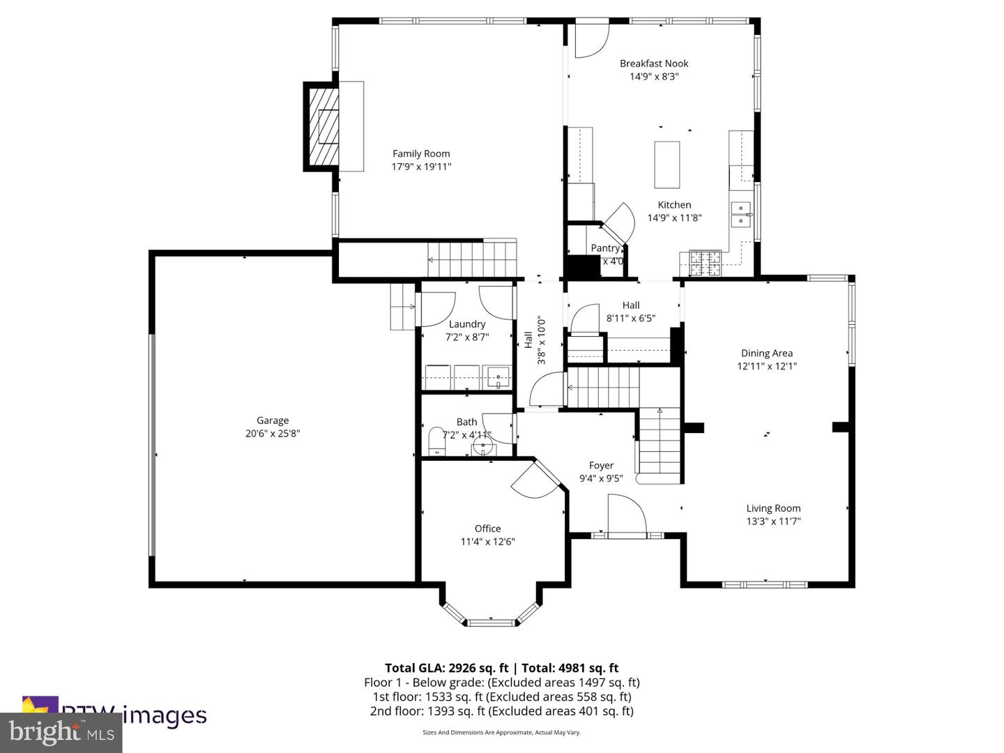 9600 NUTHATCH DR, FAIRFAX STATION, Virginia 22039, 4 Bedrooms Bedrooms, ,2 BathroomsBathrooms,Residential,For sale,9600 NUTHATCH DR,VAFX2293590 MLS # VAFX2293590