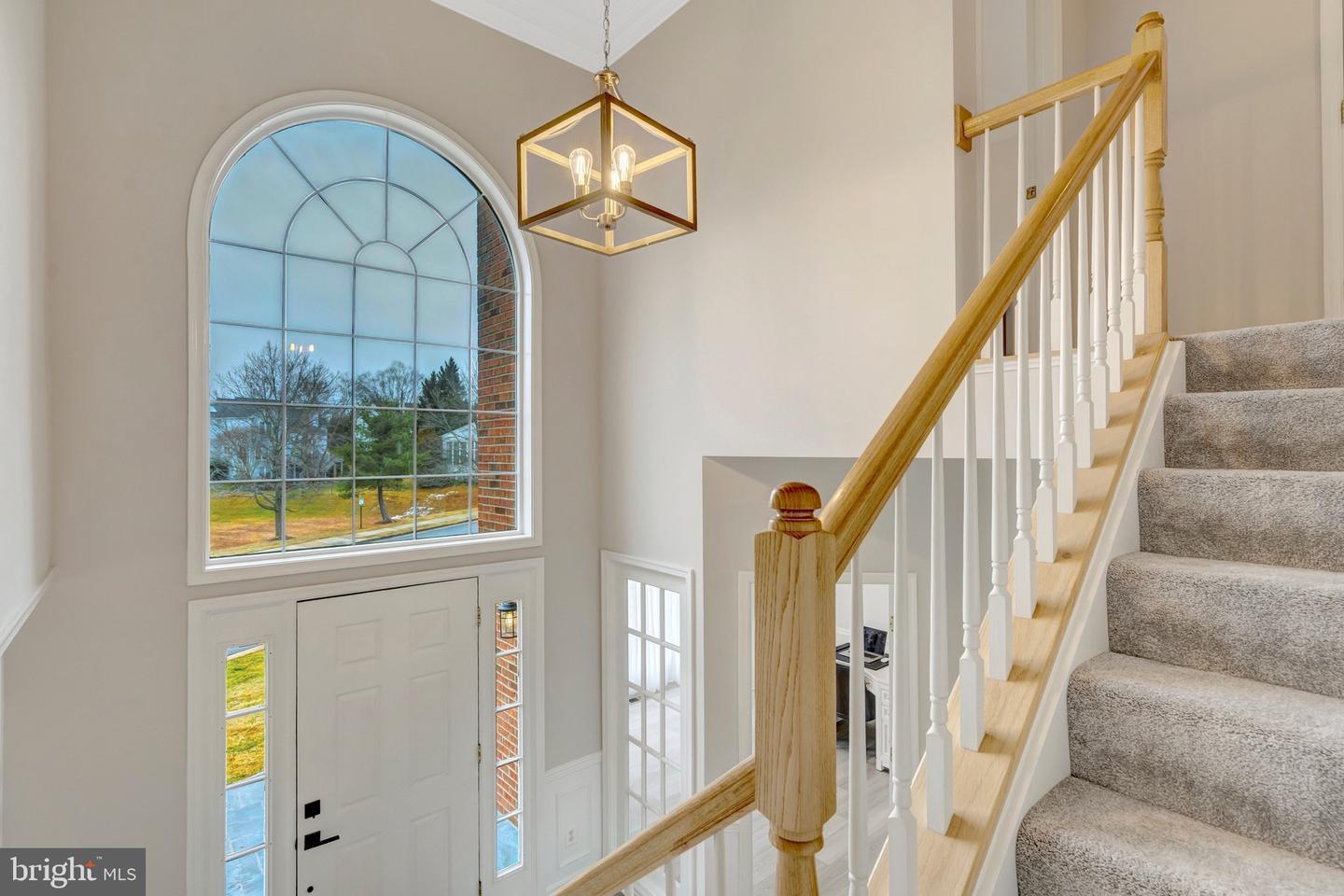 9600 NUTHATCH DR, FAIRFAX STATION, Virginia 22039, 4 Bedrooms Bedrooms, ,2 BathroomsBathrooms,Residential,For sale,9600 NUTHATCH DR,VAFX2293590 MLS # VAFX2293590