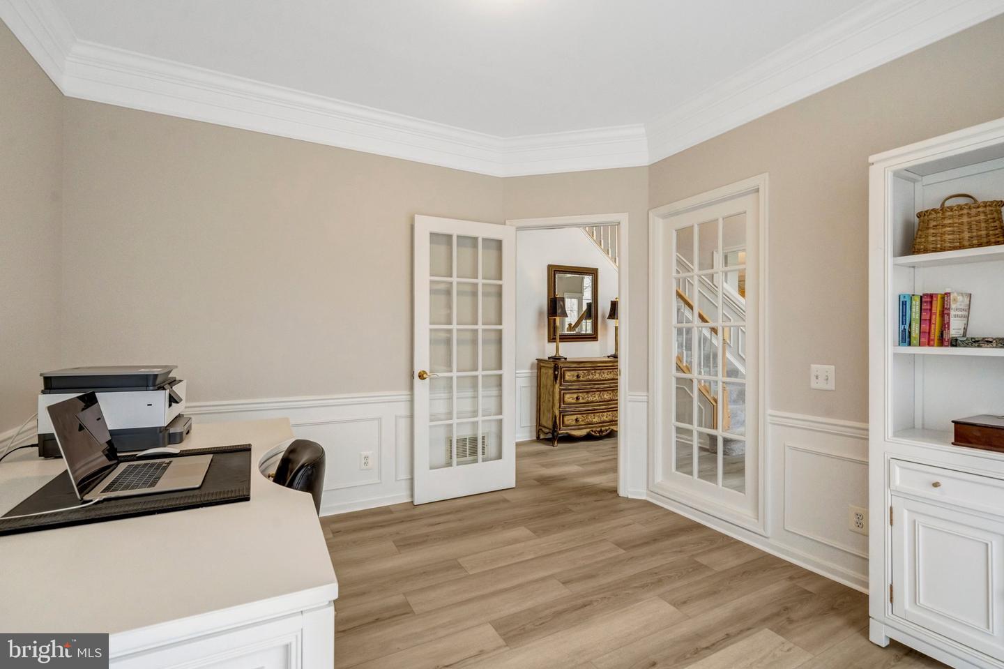 9600 NUTHATCH DR, FAIRFAX STATION, Virginia 22039, 4 Bedrooms Bedrooms, ,2 BathroomsBathrooms,Residential,For sale,9600 NUTHATCH DR,VAFX2293590 MLS # VAFX2293590