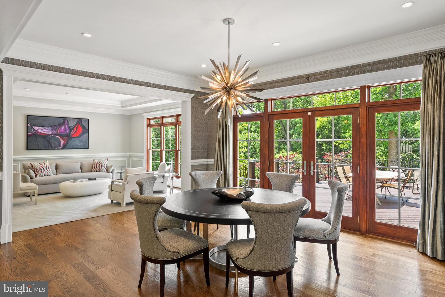 3801 52ND ST NW, WASHINGTON, District Of Columbia 20016, 6 Bedrooms Bedrooms, ,6 BathroomsBathrooms,Residential,For sale,3801 52ND ST NW,DCDC2248488 MLS # DCDC2248488