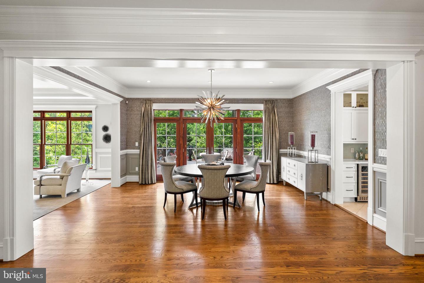 3801 52ND ST NW, WASHINGTON, District Of Columbia 20016, 6 Bedrooms Bedrooms, ,6 BathroomsBathrooms,Residential,For sale,3801 52ND ST NW,DCDC2248488 MLS # DCDC2248488