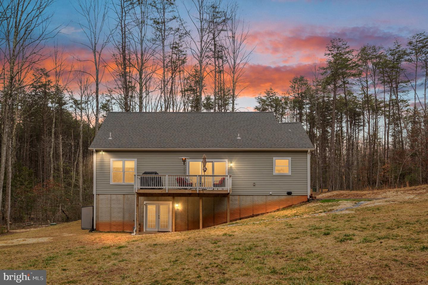 13218 SCOTTEN DR, FREDERICKSBURG, Virginia 22407, 4 Bedrooms Bedrooms, ,3 BathroomsBathrooms,Residential,For sale,13218 SCOTTEN DR,VASP2039696 MLS # VASP2039696