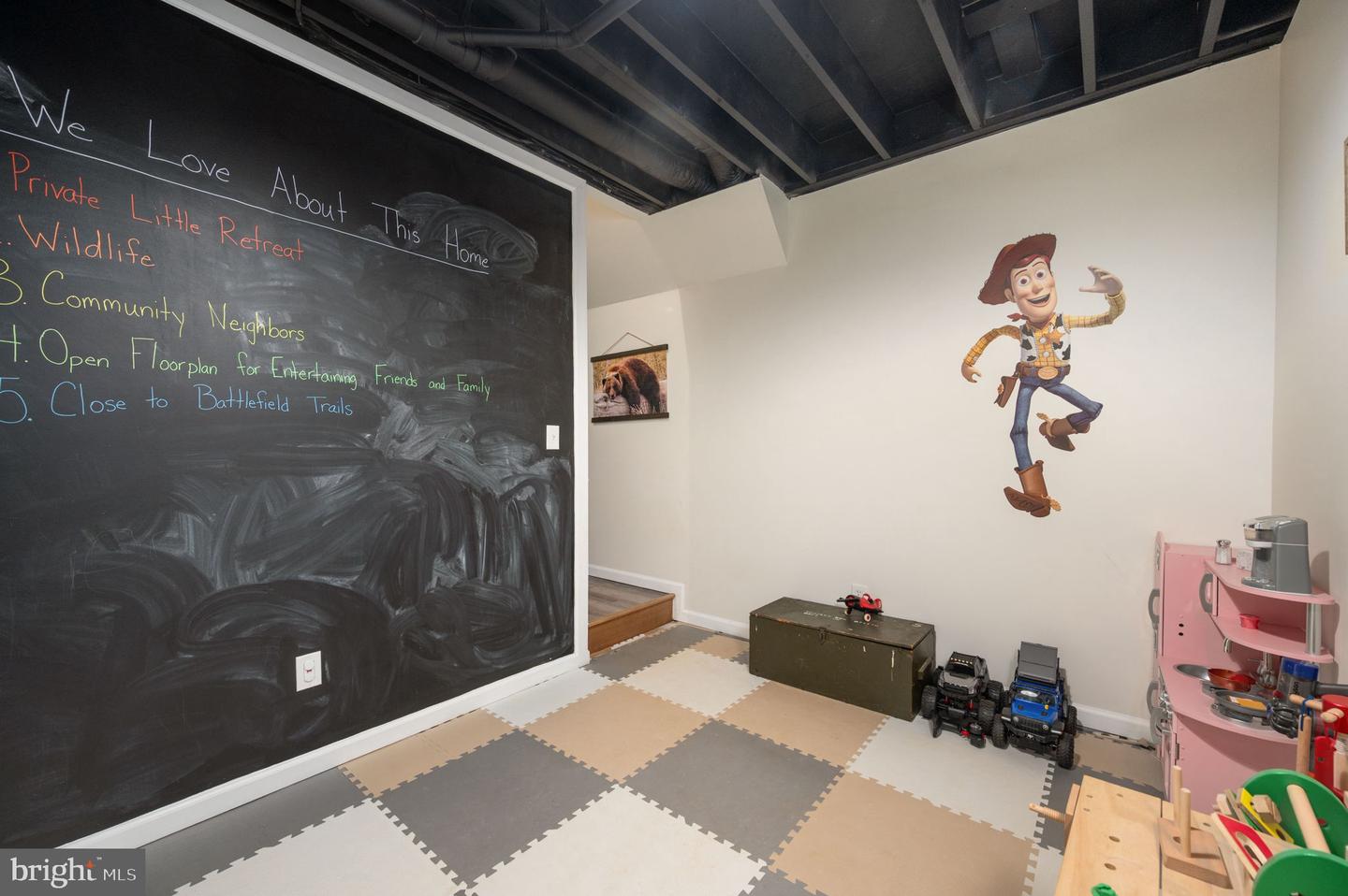 13218 SCOTTEN DR, FREDERICKSBURG, Virginia 22407, 4 Bedrooms Bedrooms, ,3 BathroomsBathrooms,Residential,For sale,13218 SCOTTEN DR,VASP2039696 MLS # VASP2039696