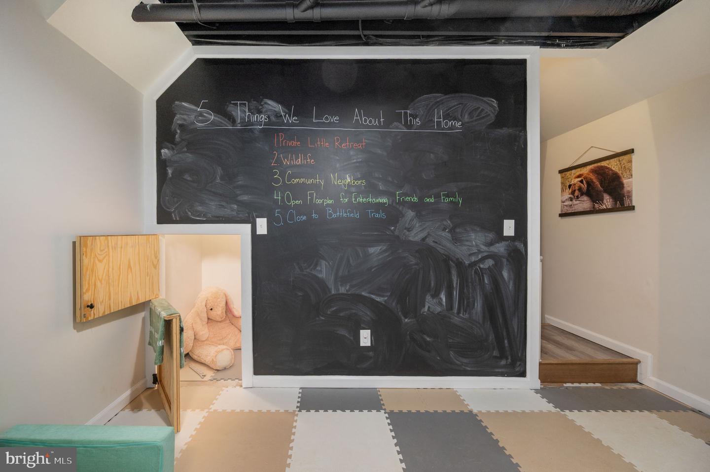 13218 SCOTTEN DR, FREDERICKSBURG, Virginia 22407, 4 Bedrooms Bedrooms, ,3 BathroomsBathrooms,Residential,For sale,13218 SCOTTEN DR,VASP2039696 MLS # VASP2039696