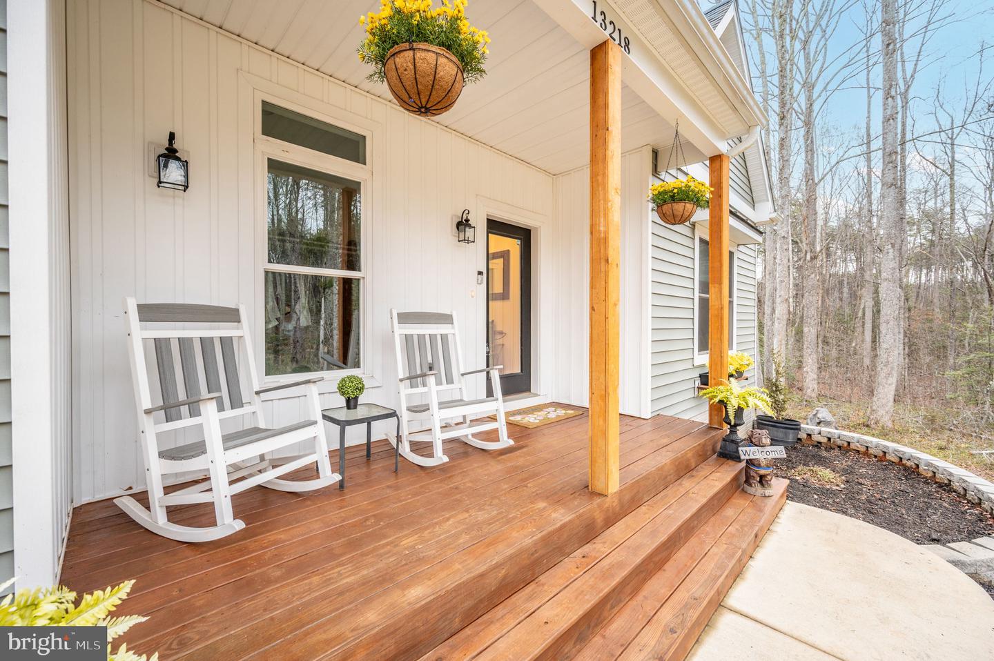 13218 SCOTTEN DR, FREDERICKSBURG, Virginia 22407, 4 Bedrooms Bedrooms, ,3 BathroomsBathrooms,Residential,For sale,13218 SCOTTEN DR,VASP2039696 MLS # VASP2039696