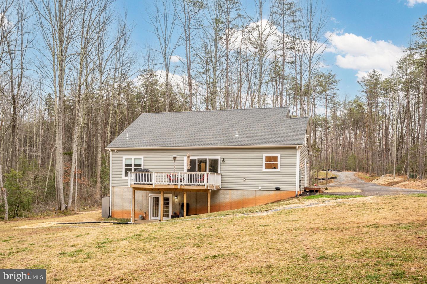 13218 SCOTTEN DR, FREDERICKSBURG, Virginia 22407, 4 Bedrooms Bedrooms, ,3 BathroomsBathrooms,Residential,For sale,13218 SCOTTEN DR,VASP2039696 MLS # VASP2039696