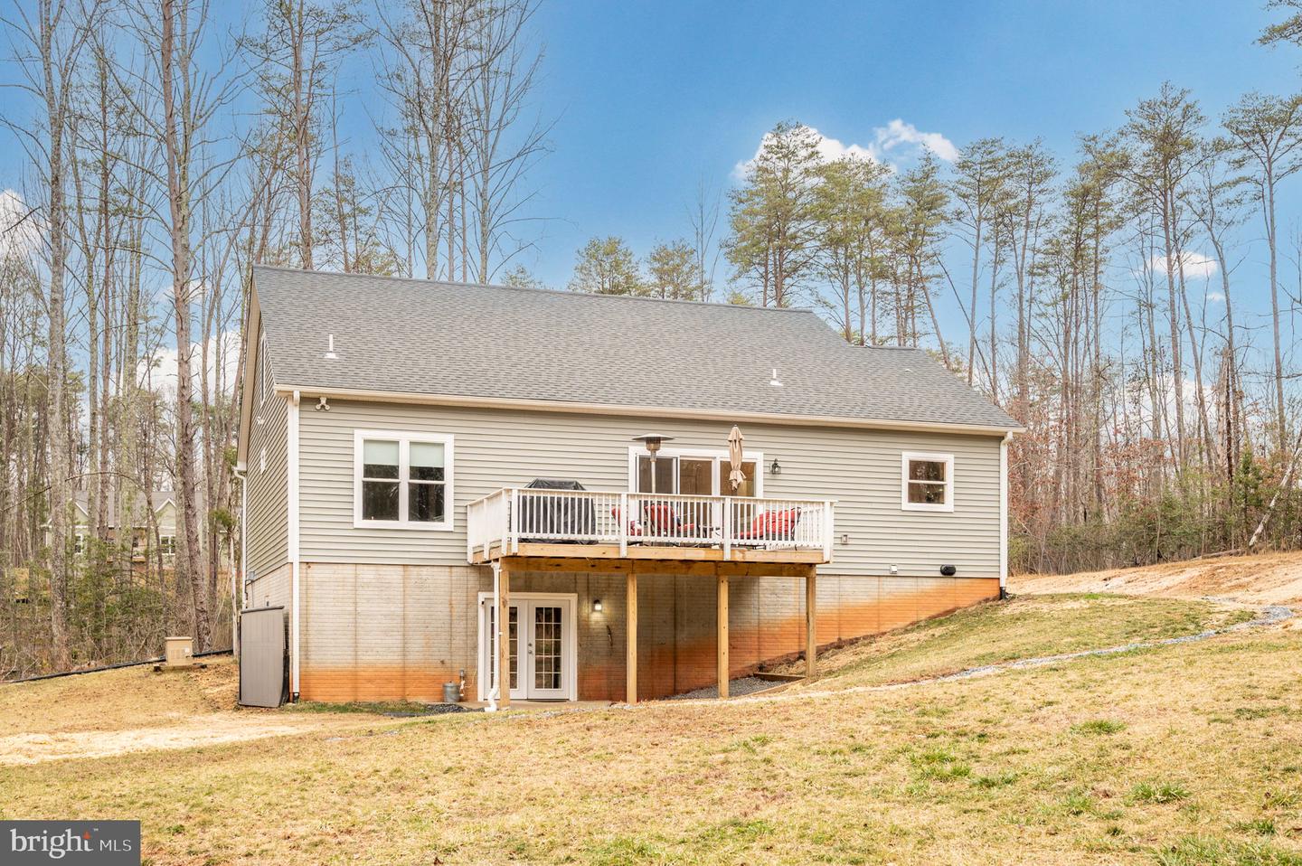 13218 SCOTTEN DR, FREDERICKSBURG, Virginia 22407, 4 Bedrooms Bedrooms, ,3 BathroomsBathrooms,Residential,For sale,13218 SCOTTEN DR,VASP2039696 MLS # VASP2039696