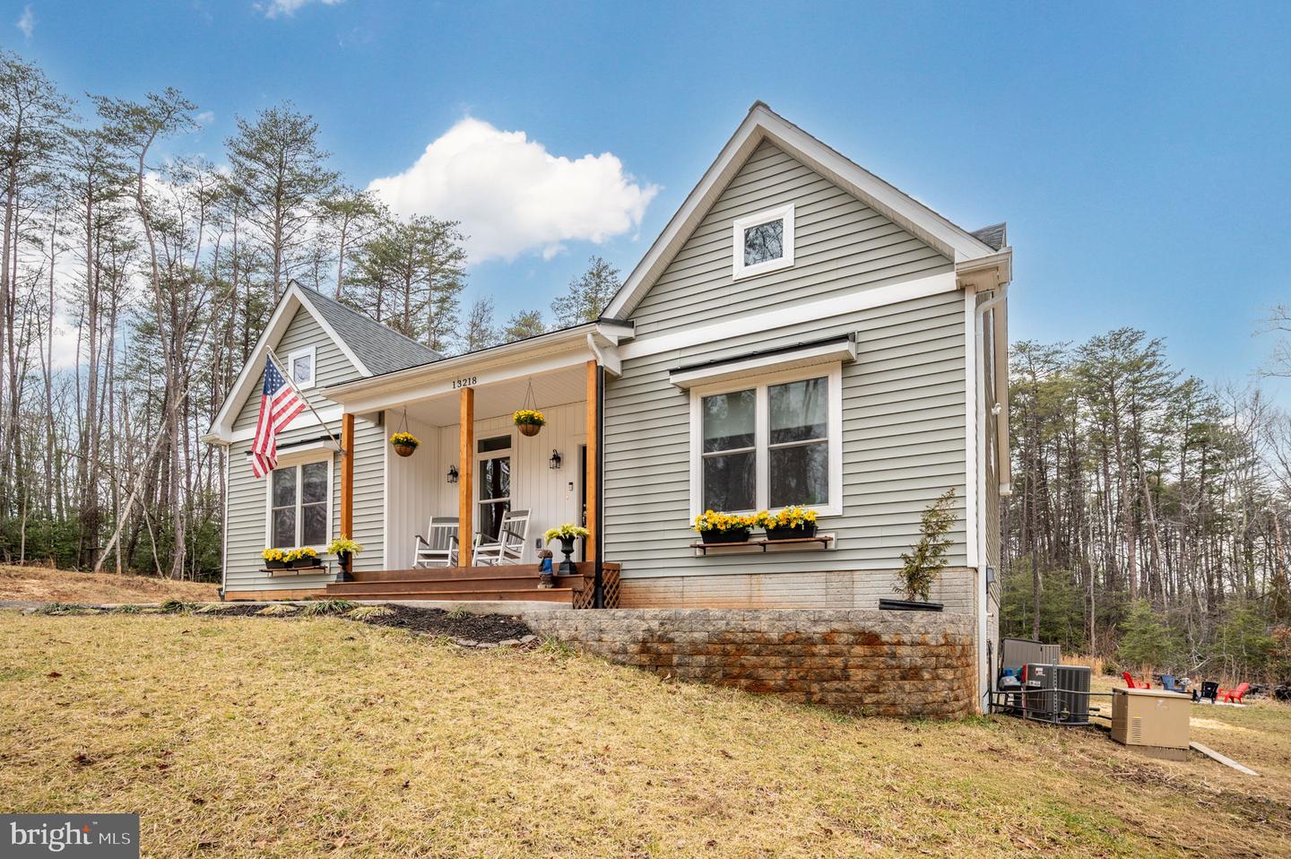 13218 SCOTTEN DR, FREDERICKSBURG, Virginia 22407, 4 Bedrooms Bedrooms, ,3 BathroomsBathrooms,Residential,For sale,13218 SCOTTEN DR,VASP2039696 MLS # VASP2039696