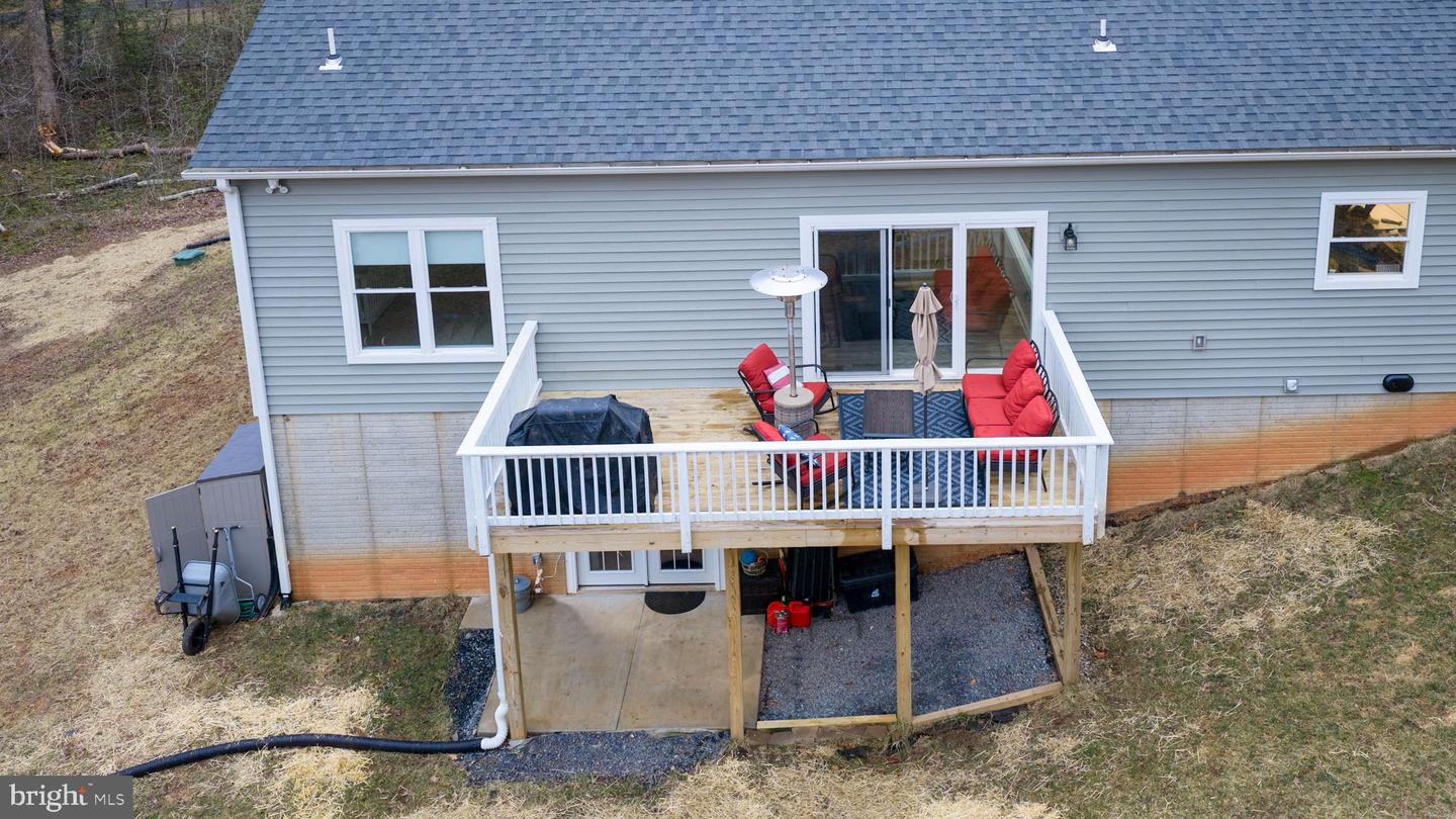 13218 SCOTTEN DR, FREDERICKSBURG, Virginia 22407, 4 Bedrooms Bedrooms, ,3 BathroomsBathrooms,Residential,For sale,13218 SCOTTEN DR,VASP2039696 MLS # VASP2039696