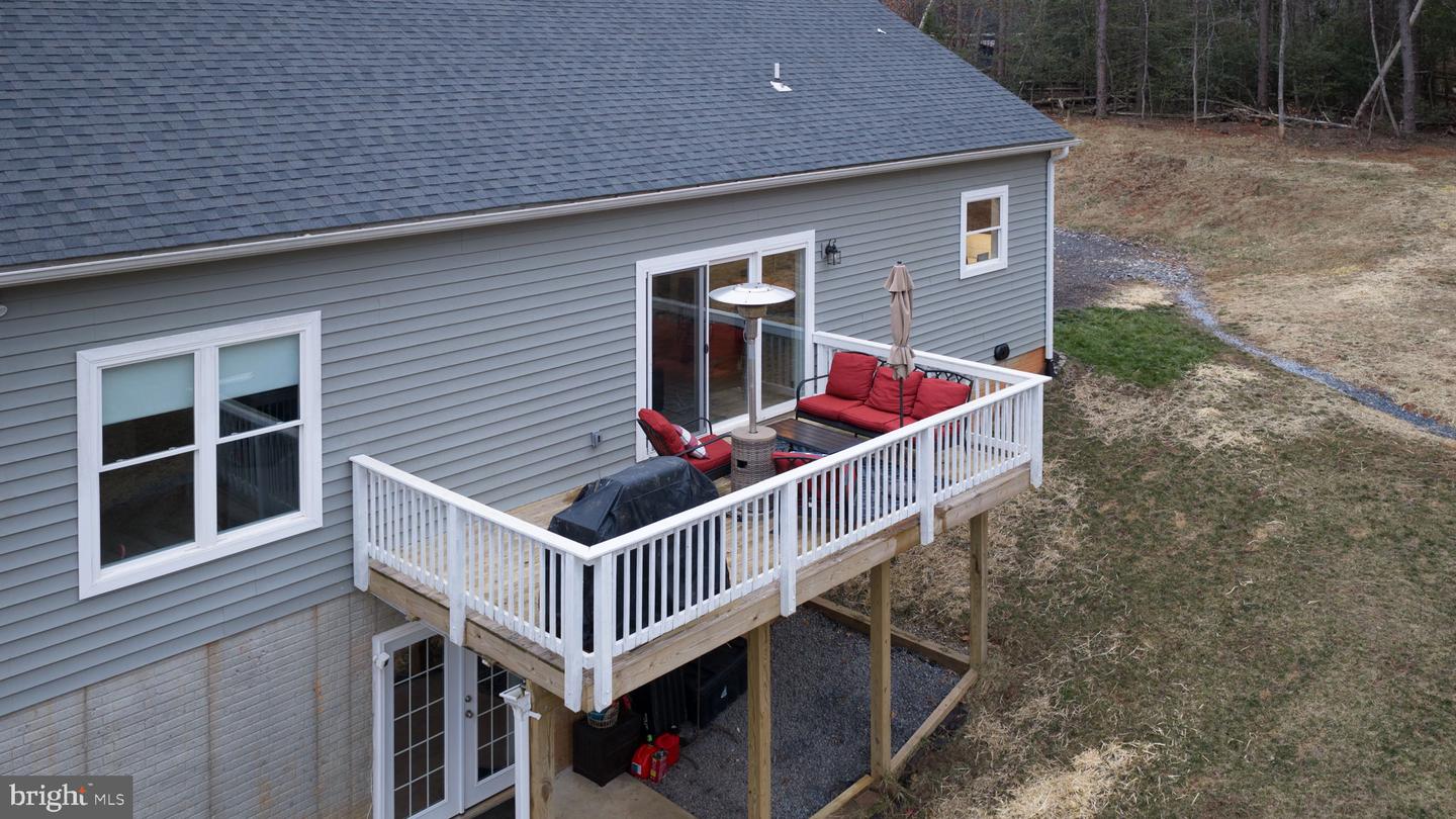 13218 SCOTTEN DR, FREDERICKSBURG, Virginia 22407, 4 Bedrooms Bedrooms, ,3 BathroomsBathrooms,Residential,For sale,13218 SCOTTEN DR,VASP2039696 MLS # VASP2039696