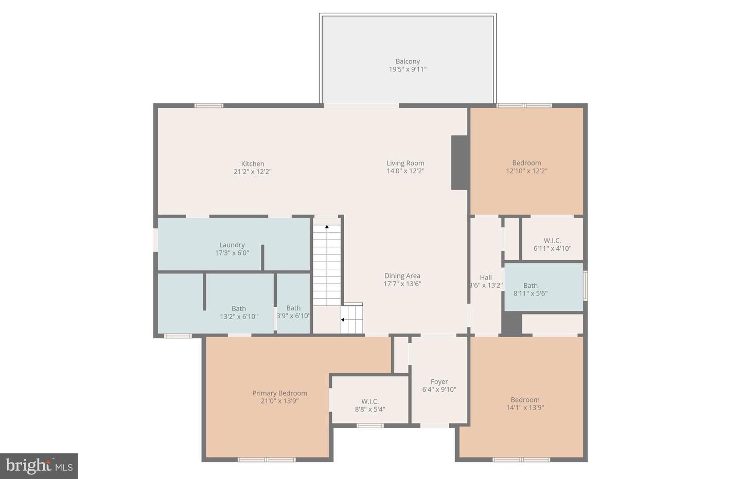 13218 SCOTTEN DR, FREDERICKSBURG, Virginia 22407, 4 Bedrooms Bedrooms, ,3 BathroomsBathrooms,Residential,For sale,13218 SCOTTEN DR,VASP2039696 MLS # VASP2039696
