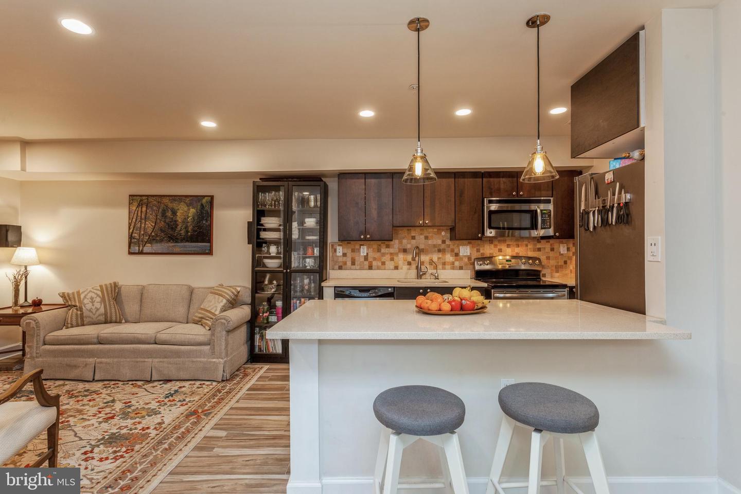 304 NW Q ST NW #1, WASHINGTON, District Of Columbia 20001, 1 Bedroom Bedrooms, ,1 BathroomBathrooms,Residential,For sale,304 NW Q ST NW #1,DCDC2248534 MLS # DCDC2248534