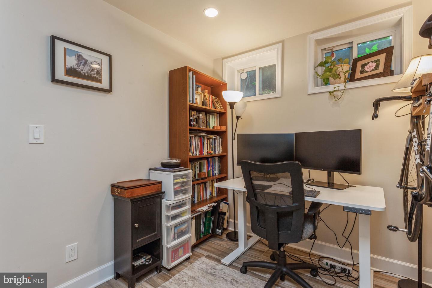 304 NW Q ST NW #1, WASHINGTON, District Of Columbia 20001, 1 Bedroom Bedrooms, ,1 BathroomBathrooms,Residential,For sale,304 NW Q ST NW #1,DCDC2248534 MLS # DCDC2248534