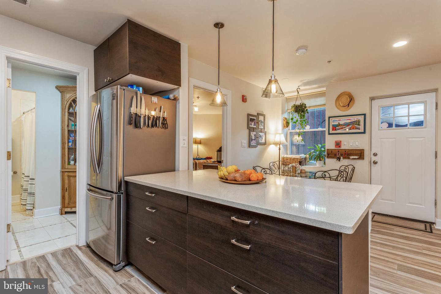 304 NW Q ST NW #1, WASHINGTON, District Of Columbia 20001, 1 Bedroom Bedrooms, ,1 BathroomBathrooms,Residential,For sale,304 NW Q ST NW #1,DCDC2248534 MLS # DCDC2248534