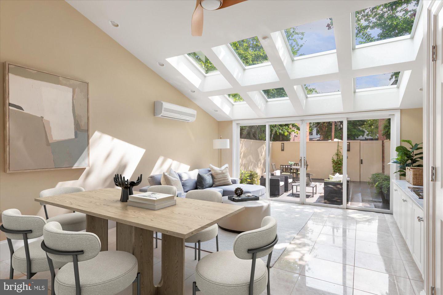 1617 35TH ST NW, WASHINGTON, District Of Columbia 20007, 5 Bedrooms Bedrooms, ,3 BathroomsBathrooms,Residential,For sale,1617 35TH ST NW,DCDC2248592 MLS # DCDC2248592