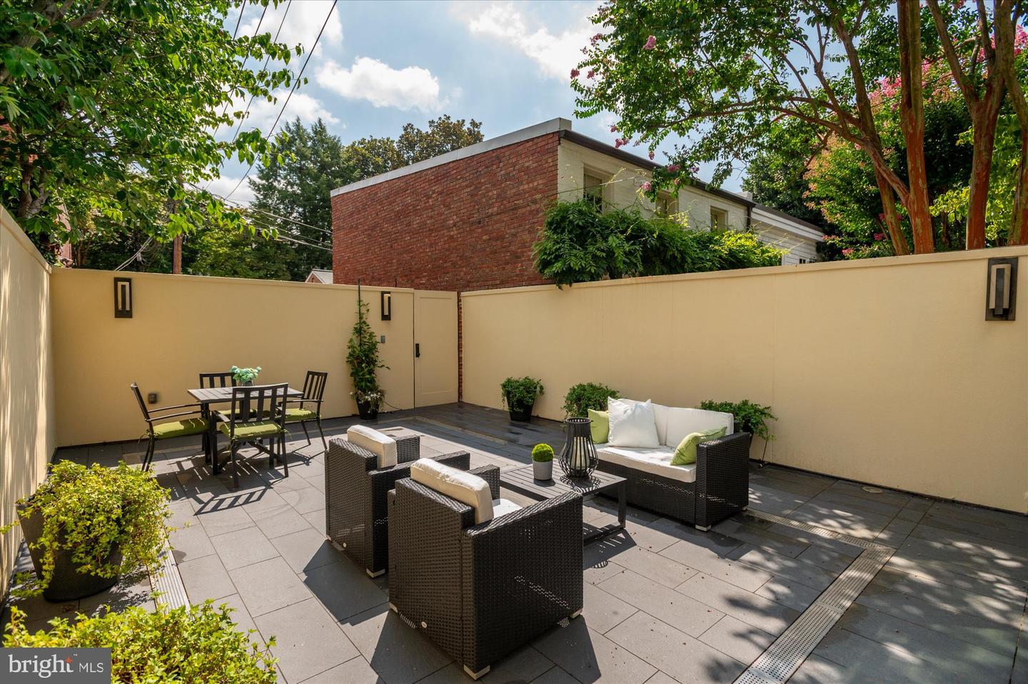 1617 35TH ST NW, WASHINGTON, District Of Columbia 20007, 5 Bedrooms Bedrooms, ,3 BathroomsBathrooms,Residential,For sale,1617 35TH ST NW,DCDC2248592 MLS # DCDC2248592