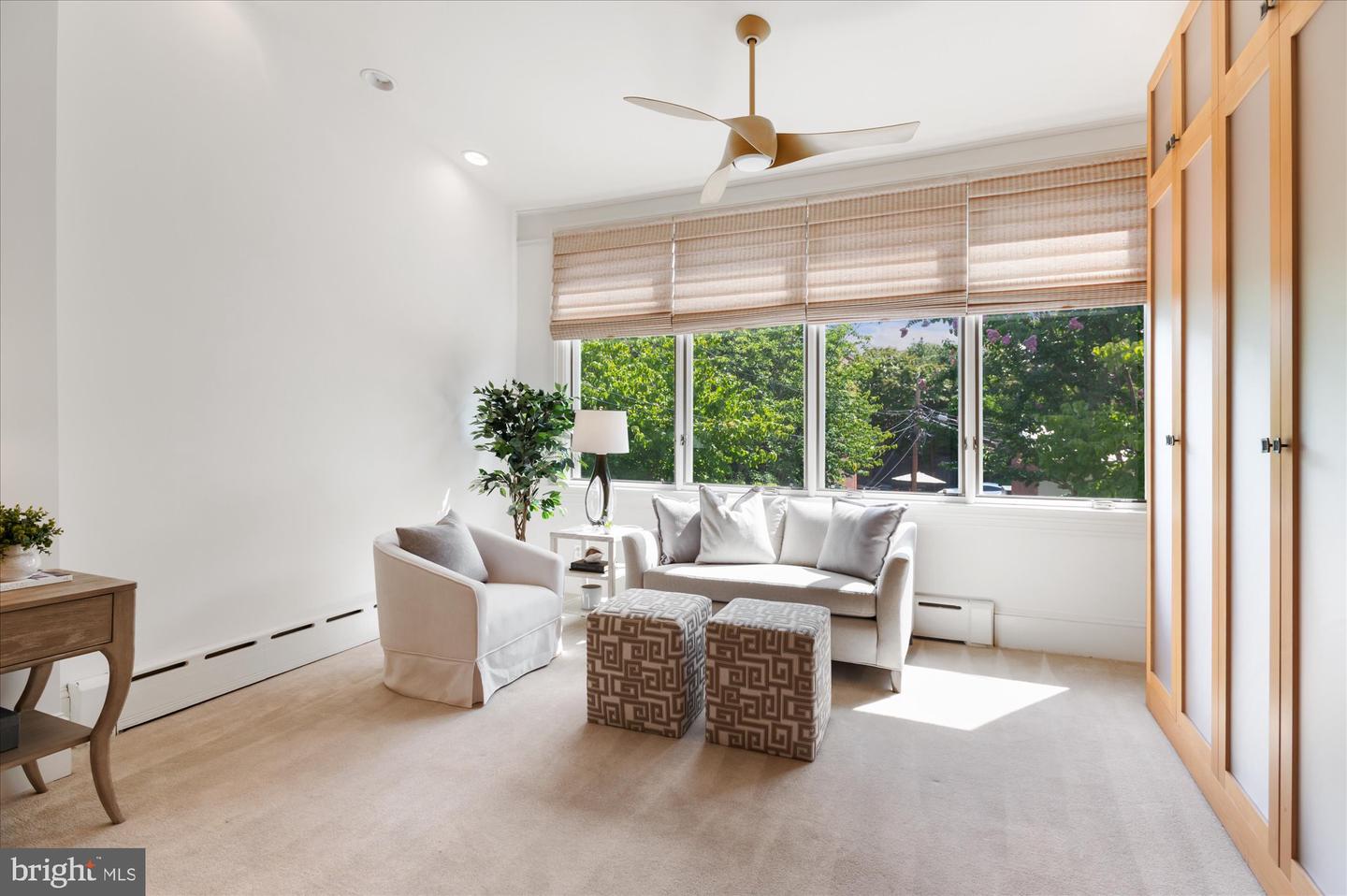 1617 35TH ST NW, WASHINGTON, District Of Columbia 20007, 5 Bedrooms Bedrooms, ,3 BathroomsBathrooms,Residential,For sale,1617 35TH ST NW,DCDC2248592 MLS # DCDC2248592