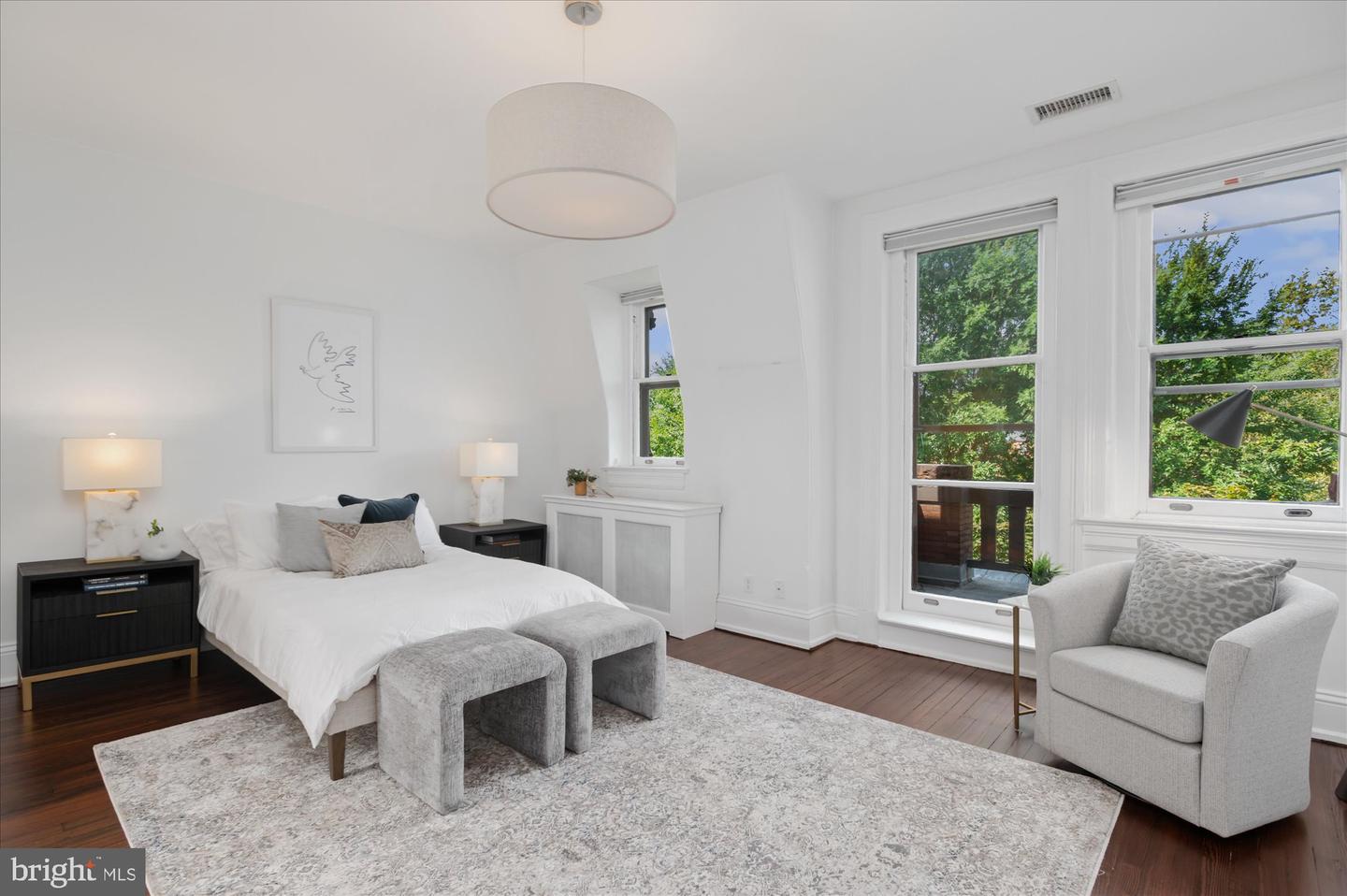 1617 35TH ST NW, WASHINGTON, District Of Columbia 20007, 5 Bedrooms Bedrooms, ,3 BathroomsBathrooms,Residential,For sale,1617 35TH ST NW,DCDC2248592 MLS # DCDC2248592