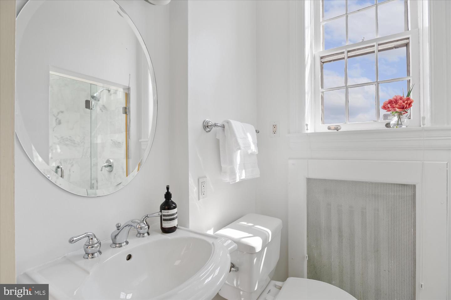 1617 35TH ST NW, WASHINGTON, District Of Columbia 20007, 5 Bedrooms Bedrooms, ,3 BathroomsBathrooms,Residential,For sale,1617 35TH ST NW,DCDC2248592 MLS # DCDC2248592