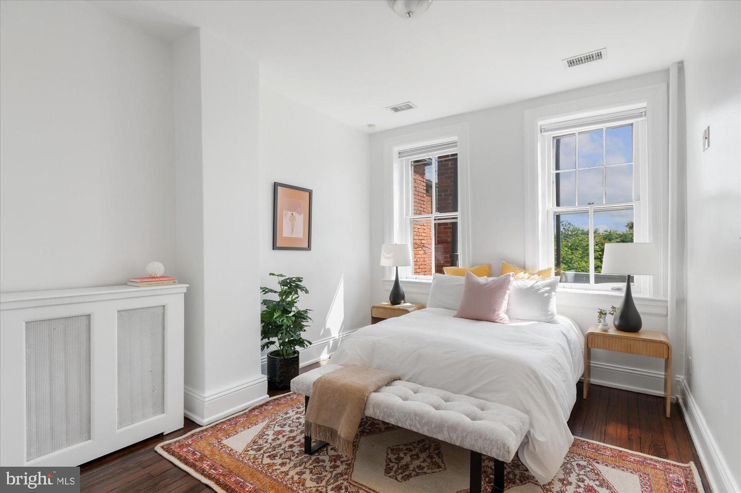 1617 35TH ST NW, WASHINGTON, District Of Columbia 20007, 5 Bedrooms Bedrooms, ,3 BathroomsBathrooms,Residential,For sale,1617 35TH ST NW,DCDC2248592 MLS # DCDC2248592