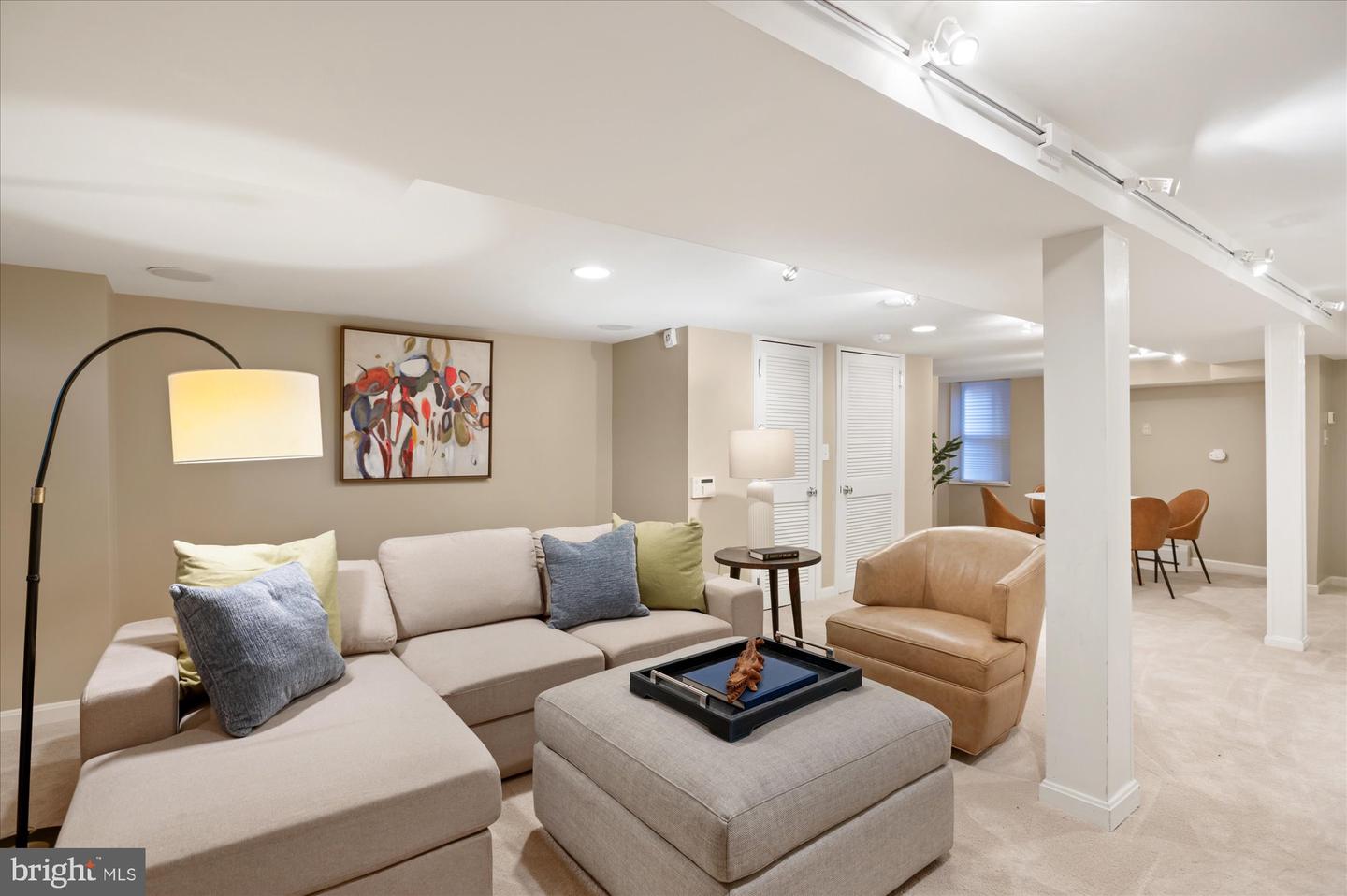 1617 35TH ST NW, WASHINGTON, District Of Columbia 20007, 5 Bedrooms Bedrooms, ,3 BathroomsBathrooms,Residential,For sale,1617 35TH ST NW,DCDC2248592 MLS # DCDC2248592