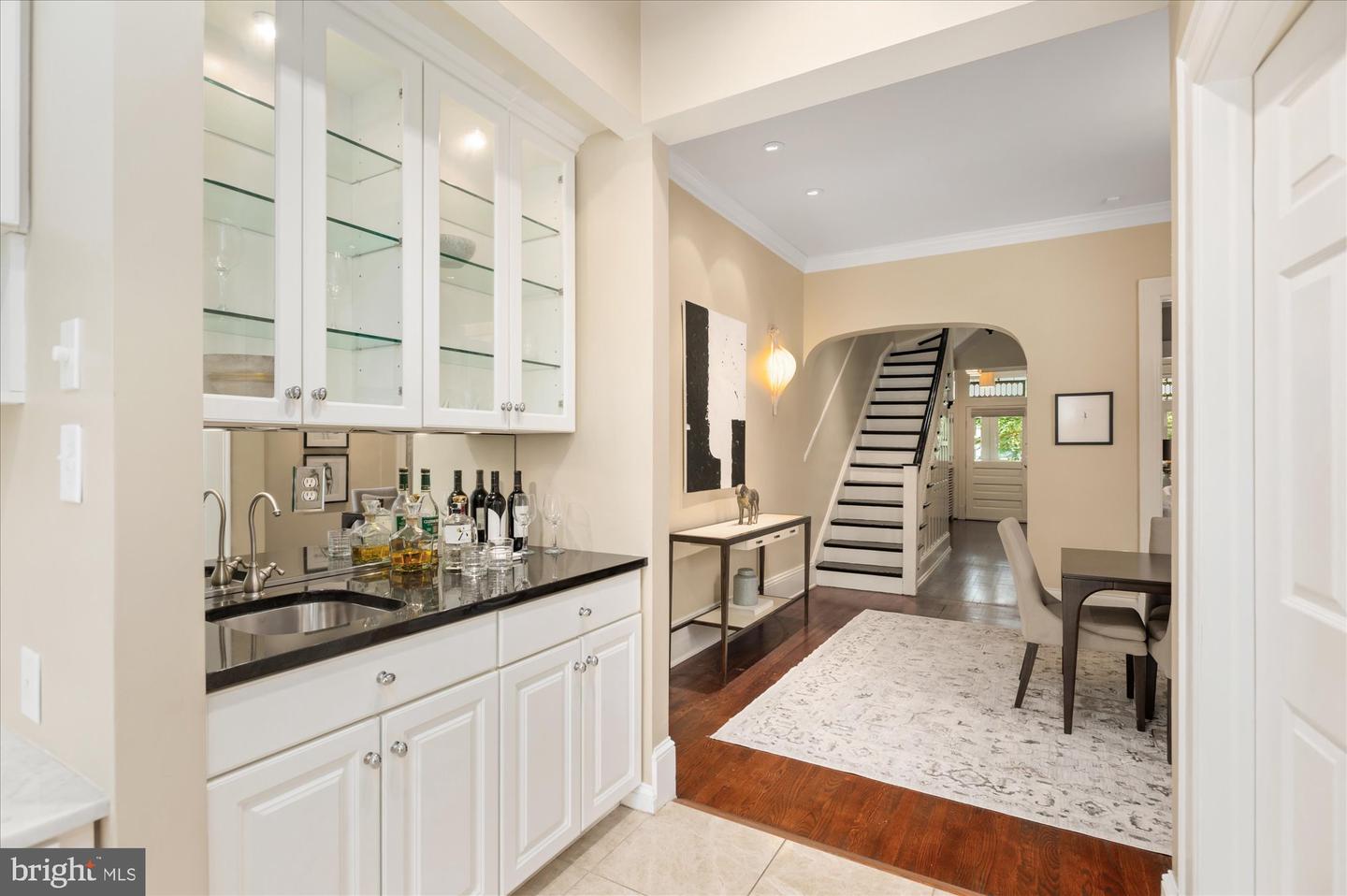 1617 35TH ST NW, WASHINGTON, District Of Columbia 20007, 5 Bedrooms Bedrooms, ,3 BathroomsBathrooms,Residential,For sale,1617 35TH ST NW,DCDC2248592 MLS # DCDC2248592