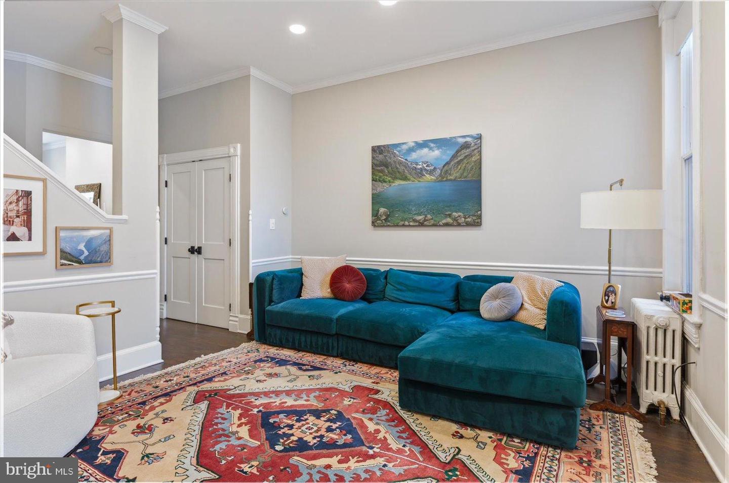 212 5TH ST NE, WASHINGTON, District Of Columbia 20002, 5 Bedrooms Bedrooms, 9 Rooms Rooms,3 BathroomsBathrooms,Residential,For sale,212 5TH ST NE,DCDC2248614 MLS # DCDC2248614