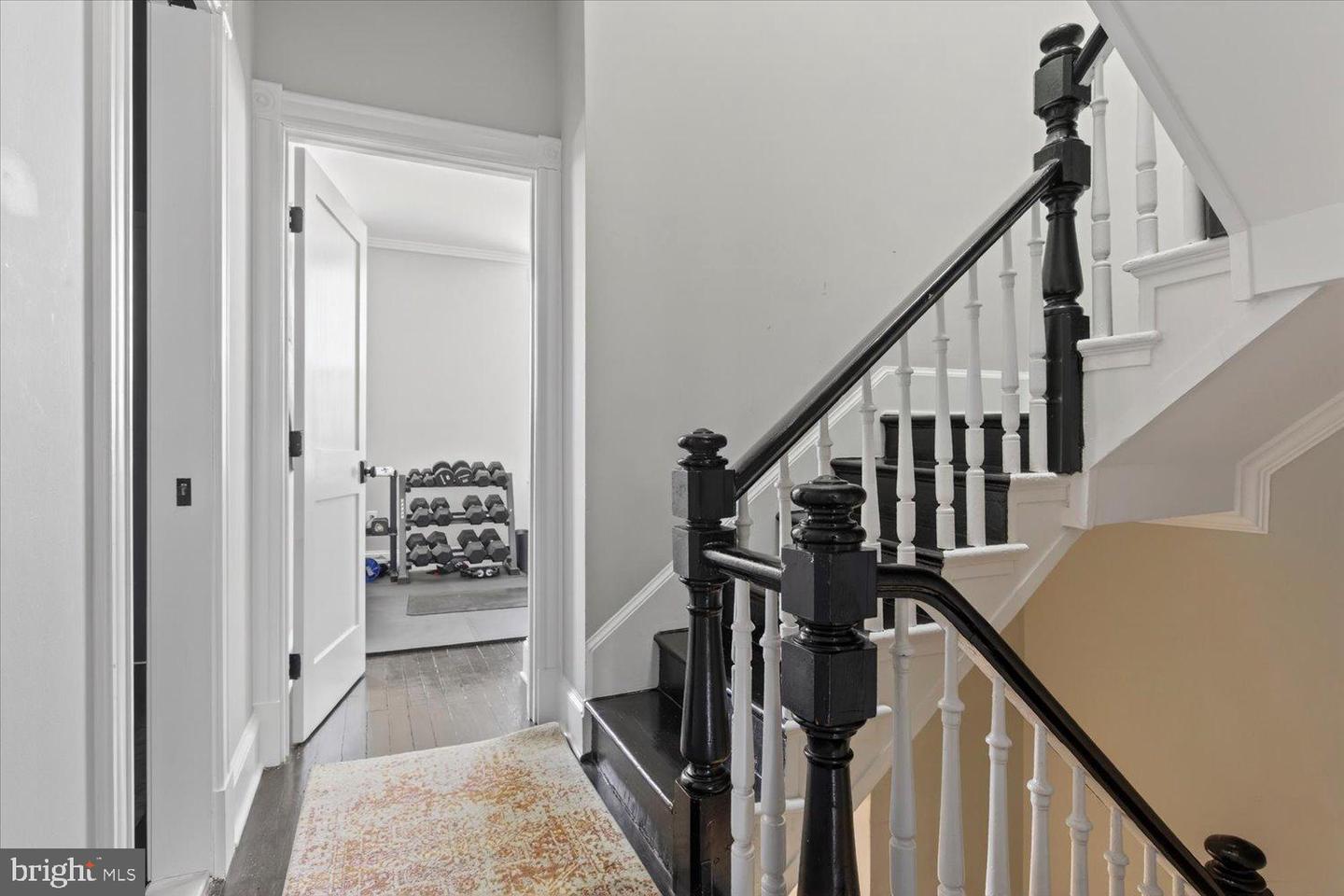 212 5TH ST NE, WASHINGTON, District Of Columbia 20002, 5 Bedrooms Bedrooms, 9 Rooms Rooms,3 BathroomsBathrooms,Residential,For sale,212 5TH ST NE,DCDC2248614 MLS # DCDC2248614