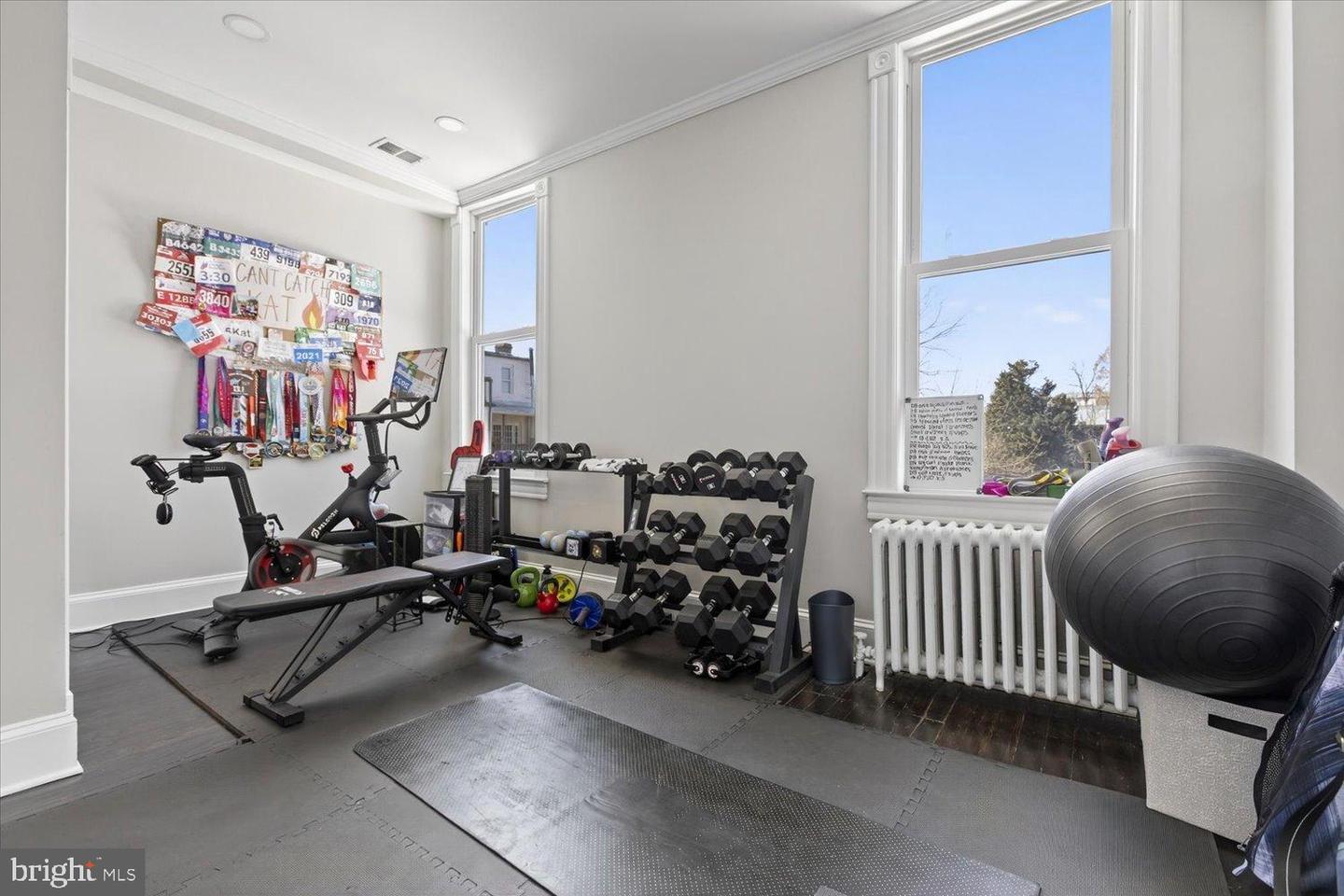 212 5TH ST NE, WASHINGTON, District Of Columbia 20002, 5 Bedrooms Bedrooms, 9 Rooms Rooms,3 BathroomsBathrooms,Residential,For sale,212 5TH ST NE,DCDC2248614 MLS # DCDC2248614