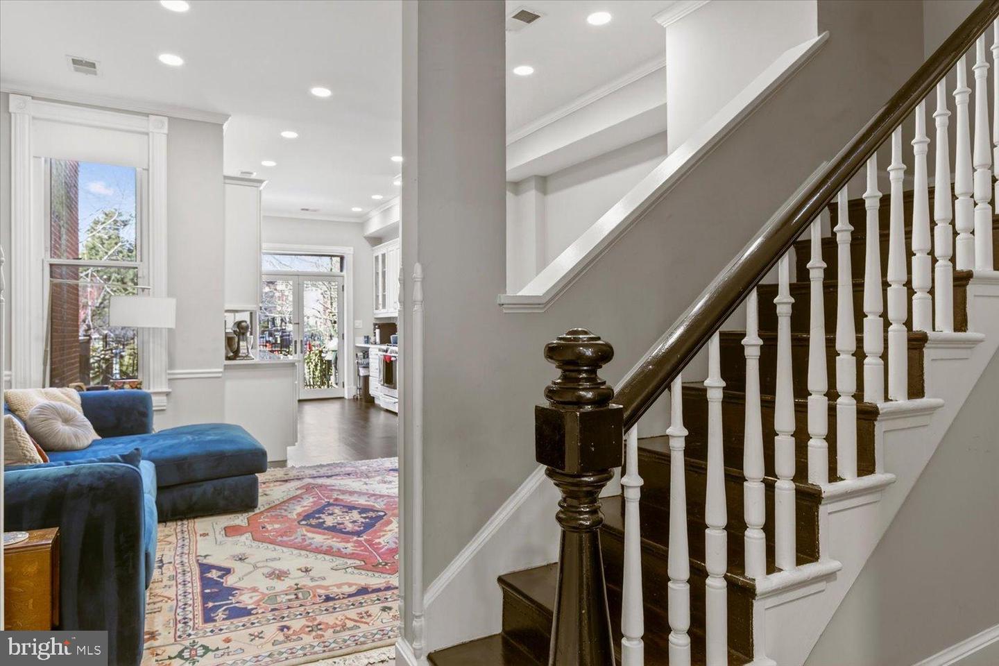 212 5TH ST NE, WASHINGTON, District Of Columbia 20002, 5 Bedrooms Bedrooms, 9 Rooms Rooms,3 BathroomsBathrooms,Residential,For sale,212 5TH ST NE,DCDC2248614 MLS # DCDC2248614