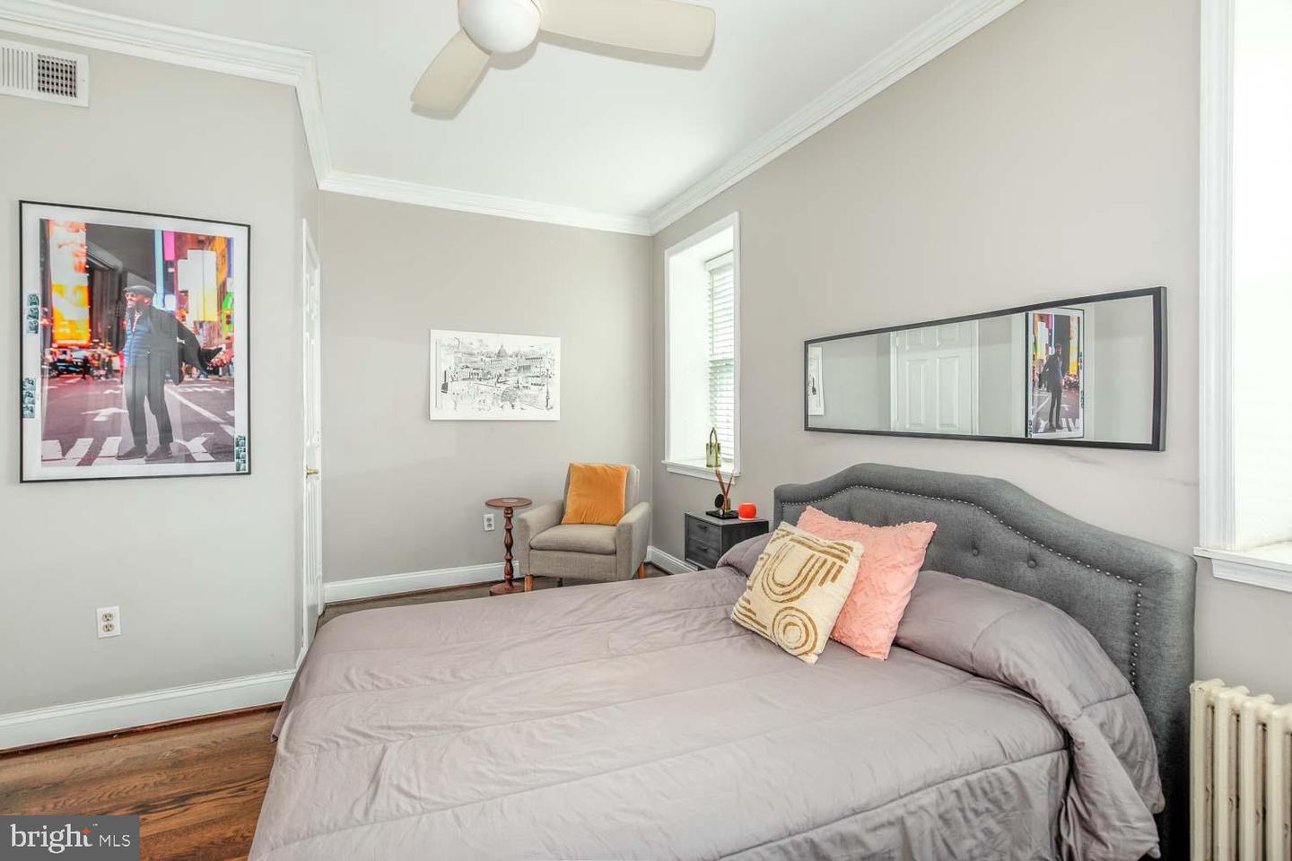 306 M ST NW, WASHINGTON, District Of Columbia 20001, 3 Bedrooms Bedrooms, ,2 BathroomsBathrooms,Residential,For sale,306 M ST NW,DCDC2248674 MLS # DCDC2248674