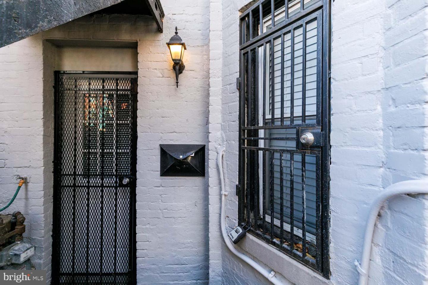 306 M ST NW, WASHINGTON, District Of Columbia 20001, 3 Bedrooms Bedrooms, ,2 BathroomsBathrooms,Residential,For sale,306 M ST NW,DCDC2248674 MLS # DCDC2248674