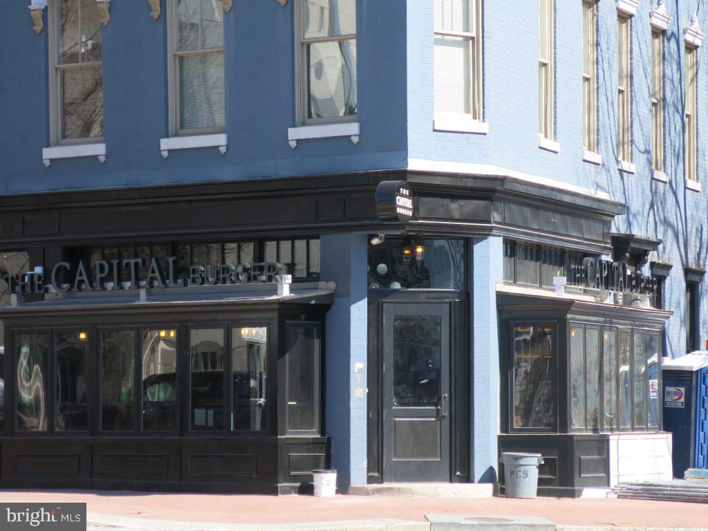 306 M ST NW, WASHINGTON, District Of Columbia 20001, 3 Bedrooms Bedrooms, ,2 BathroomsBathrooms,Residential,For sale,306 M ST NW,DCDC2248674 MLS # DCDC2248674