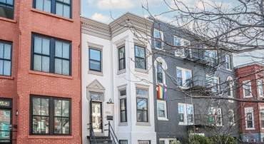 306 M ST NW, WASHINGTON, District Of Columbia 20001, 3 Bedrooms Bedrooms, ,2 BathroomsBathrooms,Residential,For sale,306 M ST NW,DCDC2248674 MLS # DCDC2248674