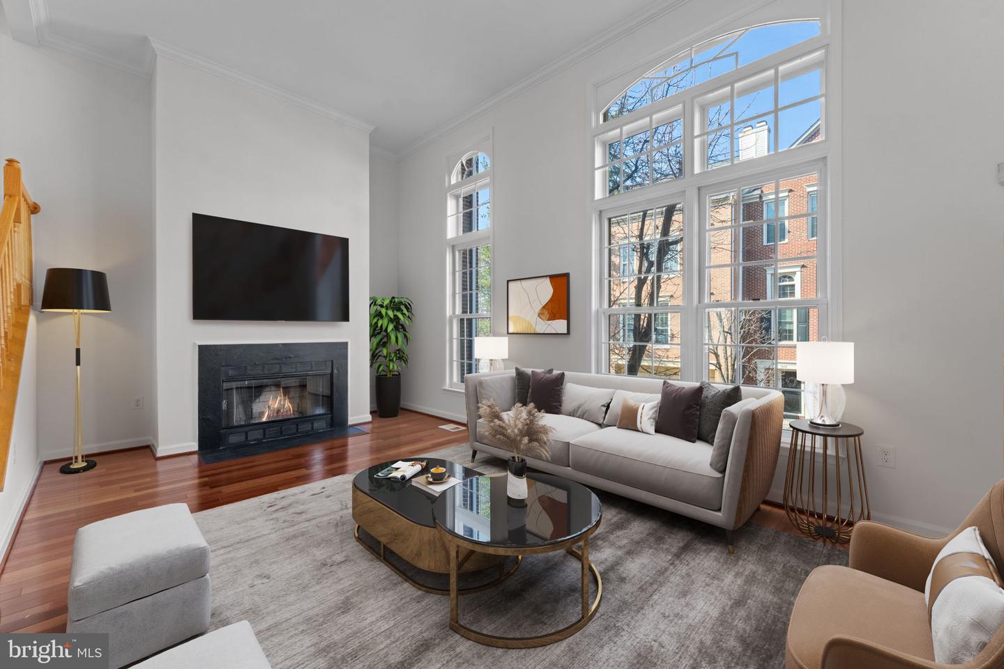 1920 N DANIEL ST, ARLINGTON, Virginia 22201, 3 Bedrooms Bedrooms, ,2 BathroomsBathrooms,Residential,For sale,1920 N DANIEL ST,VAAR2069600 MLS # VAAR2069600