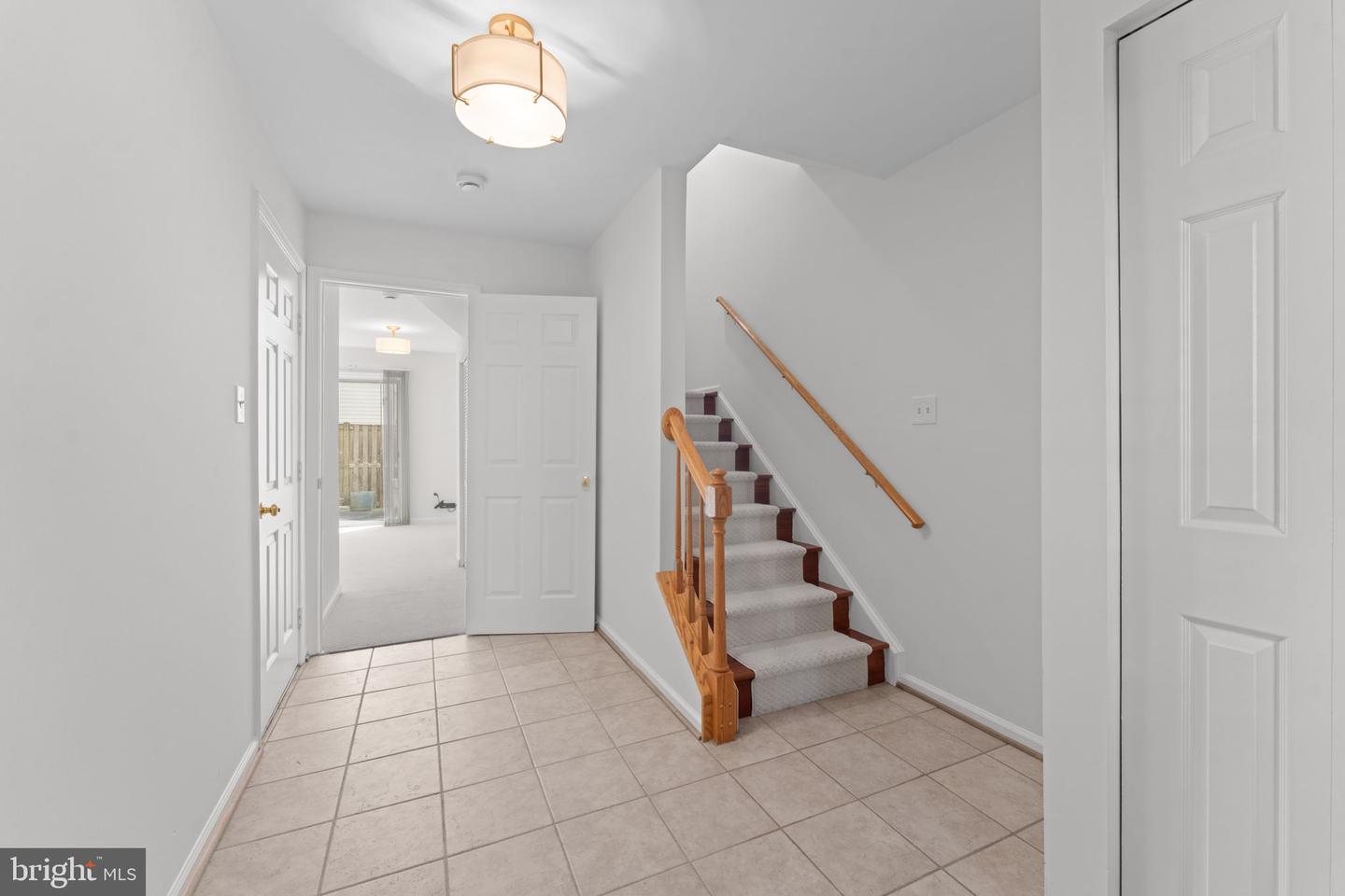 1920 N DANIEL ST, ARLINGTON, Virginia 22201, 3 Bedrooms Bedrooms, ,2 BathroomsBathrooms,Residential,For sale,1920 N DANIEL ST,VAAR2069600 MLS # VAAR2069600