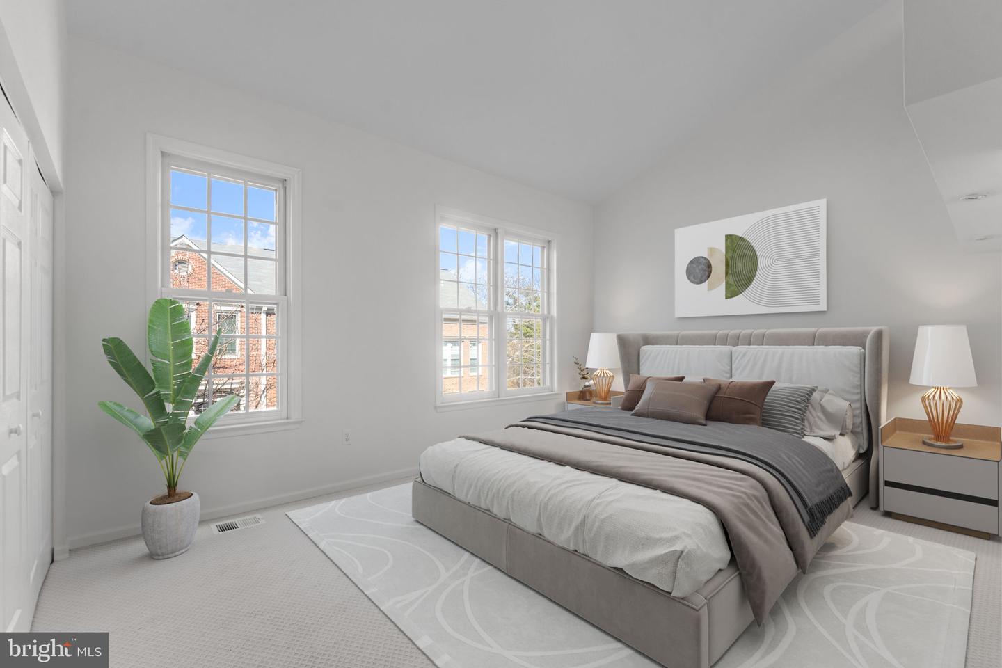 1920 N DANIEL ST, ARLINGTON, Virginia 22201, 3 Bedrooms Bedrooms, ,2 BathroomsBathrooms,Residential,For sale,1920 N DANIEL ST,VAAR2069600 MLS # VAAR2069600