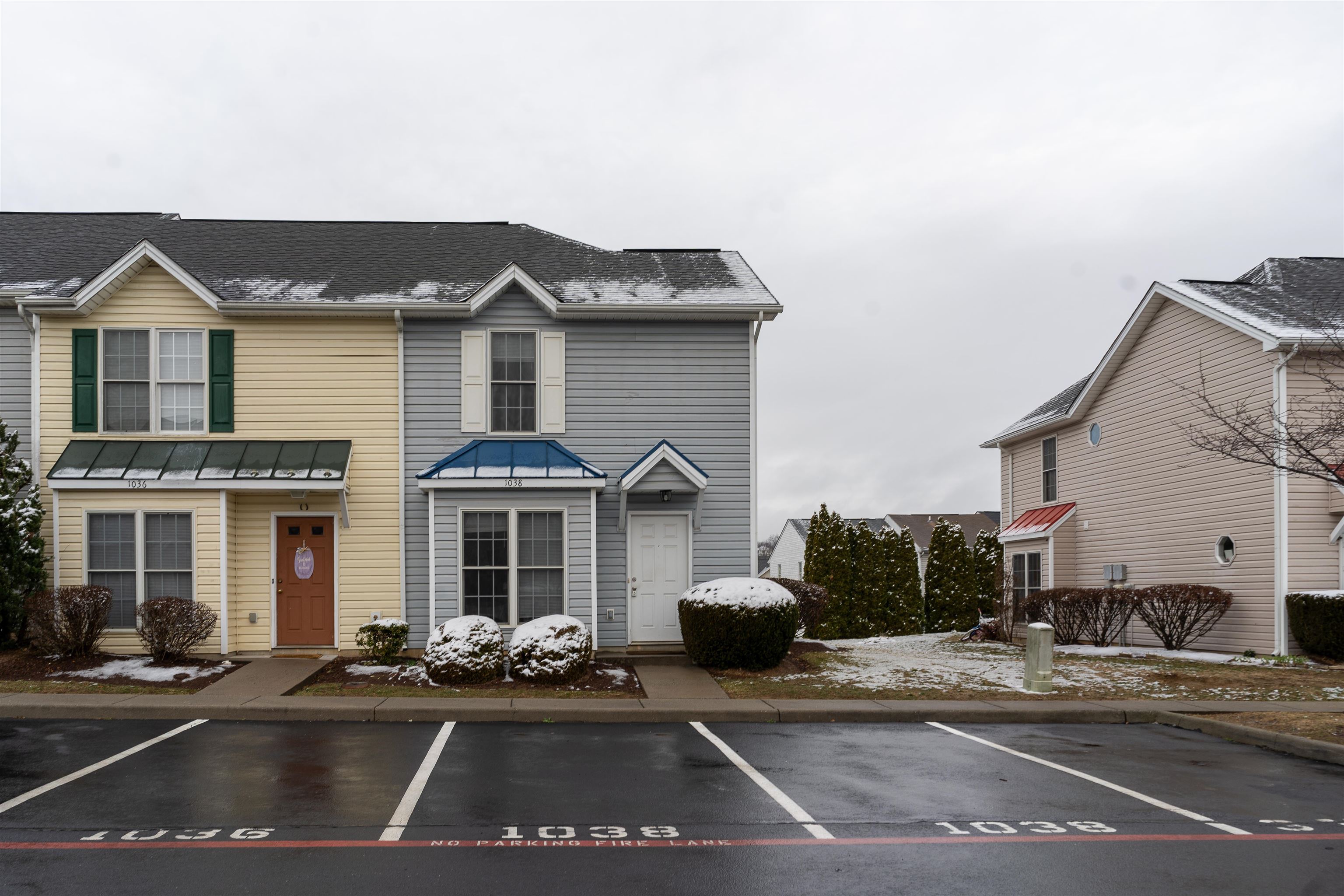 1038 ALEXANDER HAMILTON LN, HARRISONBURG, Virginia 22802, 3 Bedrooms Bedrooms, ,2 BathroomsBathrooms,Residential,1038 ALEXANDER HAMILTON LN,673878 MLS # 673878