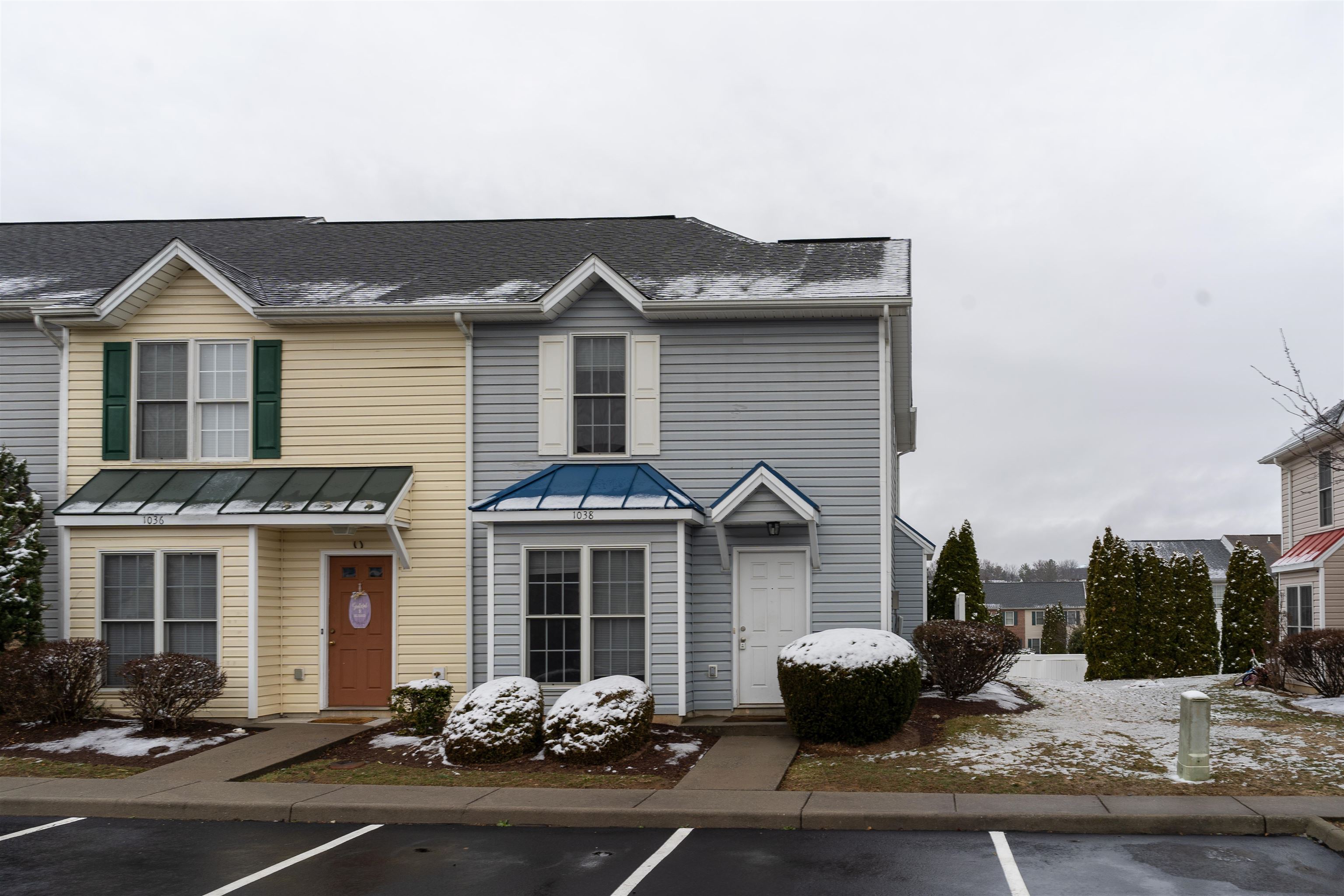 1038 ALEXANDER HAMILTON LN, HARRISONBURG, Virginia 22802, 3 Bedrooms Bedrooms, ,2 BathroomsBathrooms,Residential,1038 ALEXANDER HAMILTON LN,673878 MLS # 673878