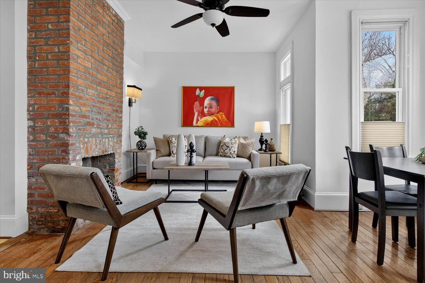 911 INDEPENDENCE AVE SE, WASHINGTON, District Of Columbia 20003, 3 Bedrooms Bedrooms, 5 Rooms Rooms,2 BathroomsBathrooms,Residential,For sale,911 INDEPENDENCE AVE SE,DCDC2248816 MLS # DCDC2248816