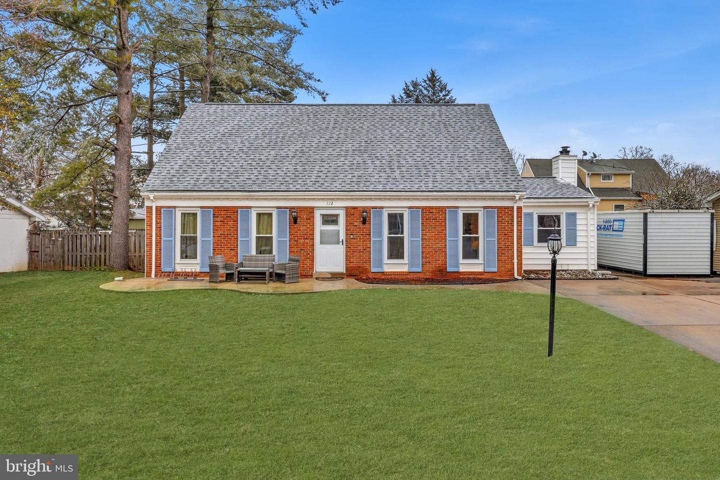 112 N KENNEDY RD, STERLING, Virginia 20164, 4 Bedrooms Bedrooms, 11 Rooms Rooms,2 BathroomsBathrooms,Residential,For sale,112 N KENNEDY RD,VALO2117358 MLS # VALO2117358