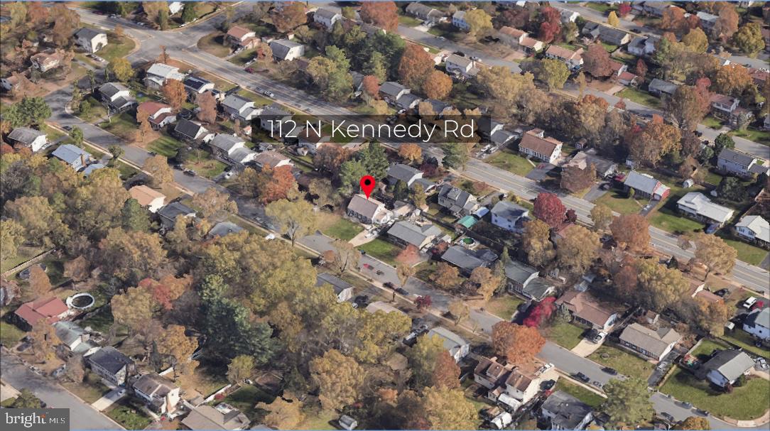 112 N KENNEDY RD, STERLING, Virginia 20164, 4 Bedrooms Bedrooms, 11 Rooms Rooms,2 BathroomsBathrooms,Residential,For sale,112 N KENNEDY RD,VALO2117358 MLS # VALO2117358
