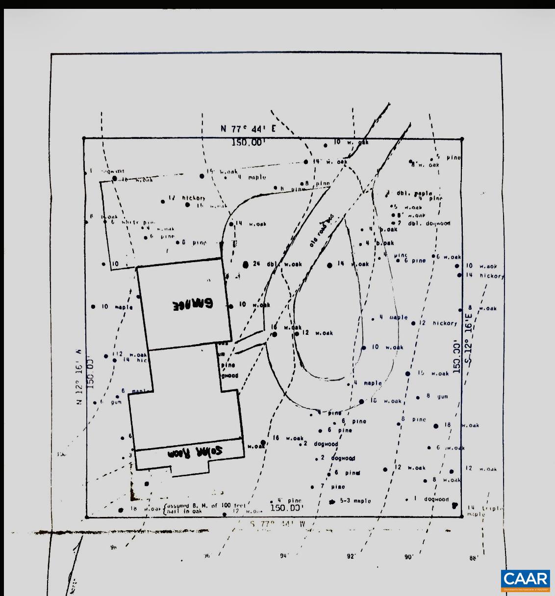 670 BABER LN, SCOTTSVILLE, Virginia 24590, 3 Bedrooms Bedrooms, ,4 BathroomsBathrooms,Residential,670 BABER LN,674011 MLS # 674011