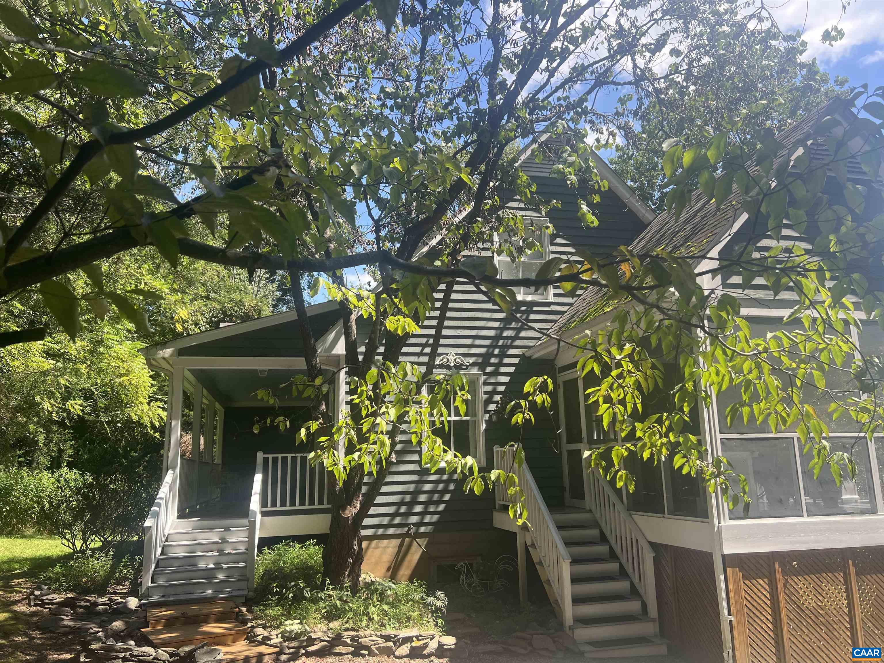 6630 HIGHLANDER WAY, CROZET, Virginia 22932, 3 Bedrooms Bedrooms, ,2 BathroomsBathrooms,Residential,6630 HIGHLANDER WAY,674012 MLS # 674012