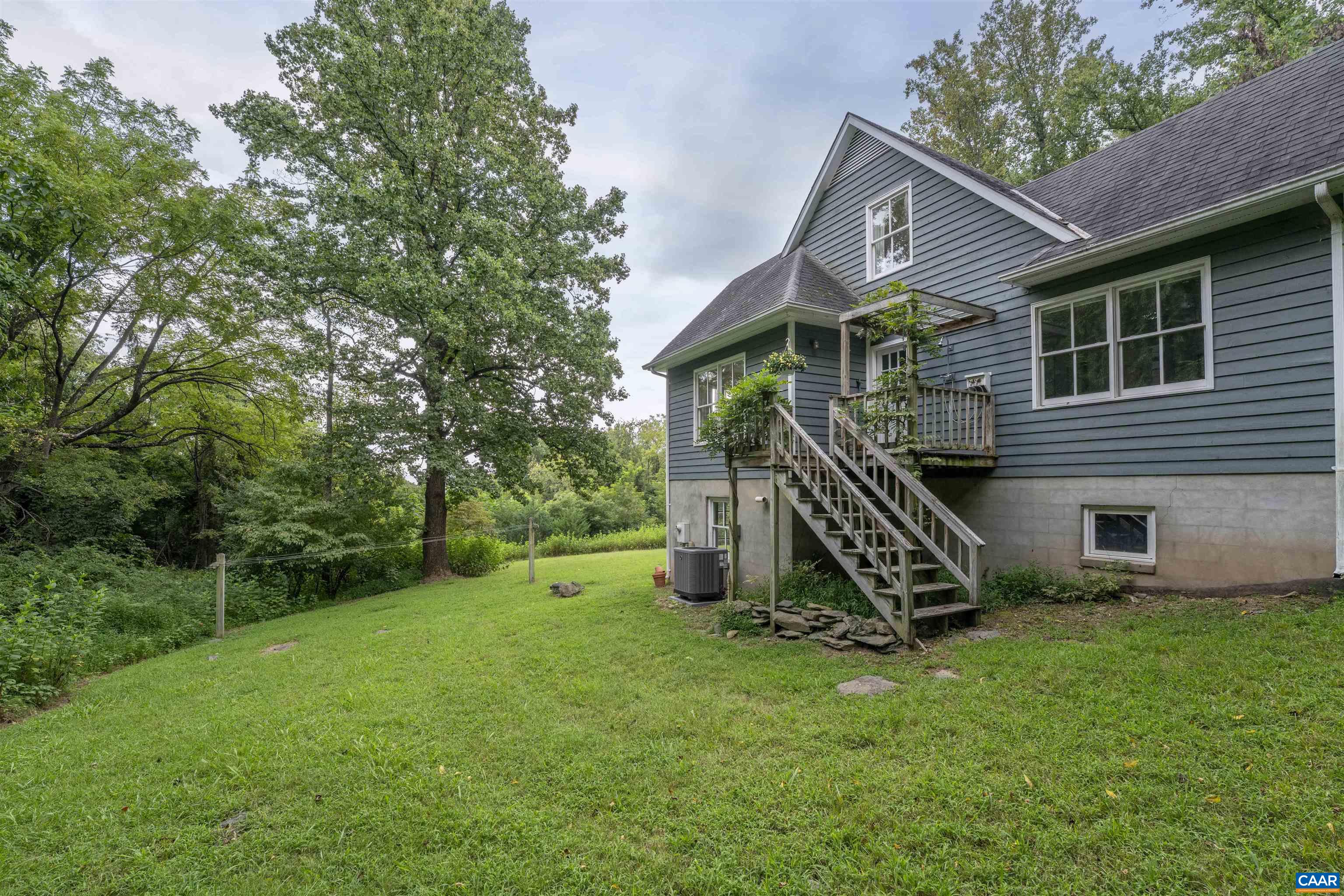 6630 HIGHLANDER WAY, CROZET, Virginia 22932, 3 Bedrooms Bedrooms, ,2 BathroomsBathrooms,Residential,6630 HIGHLANDER WAY,674012 MLS # 674012