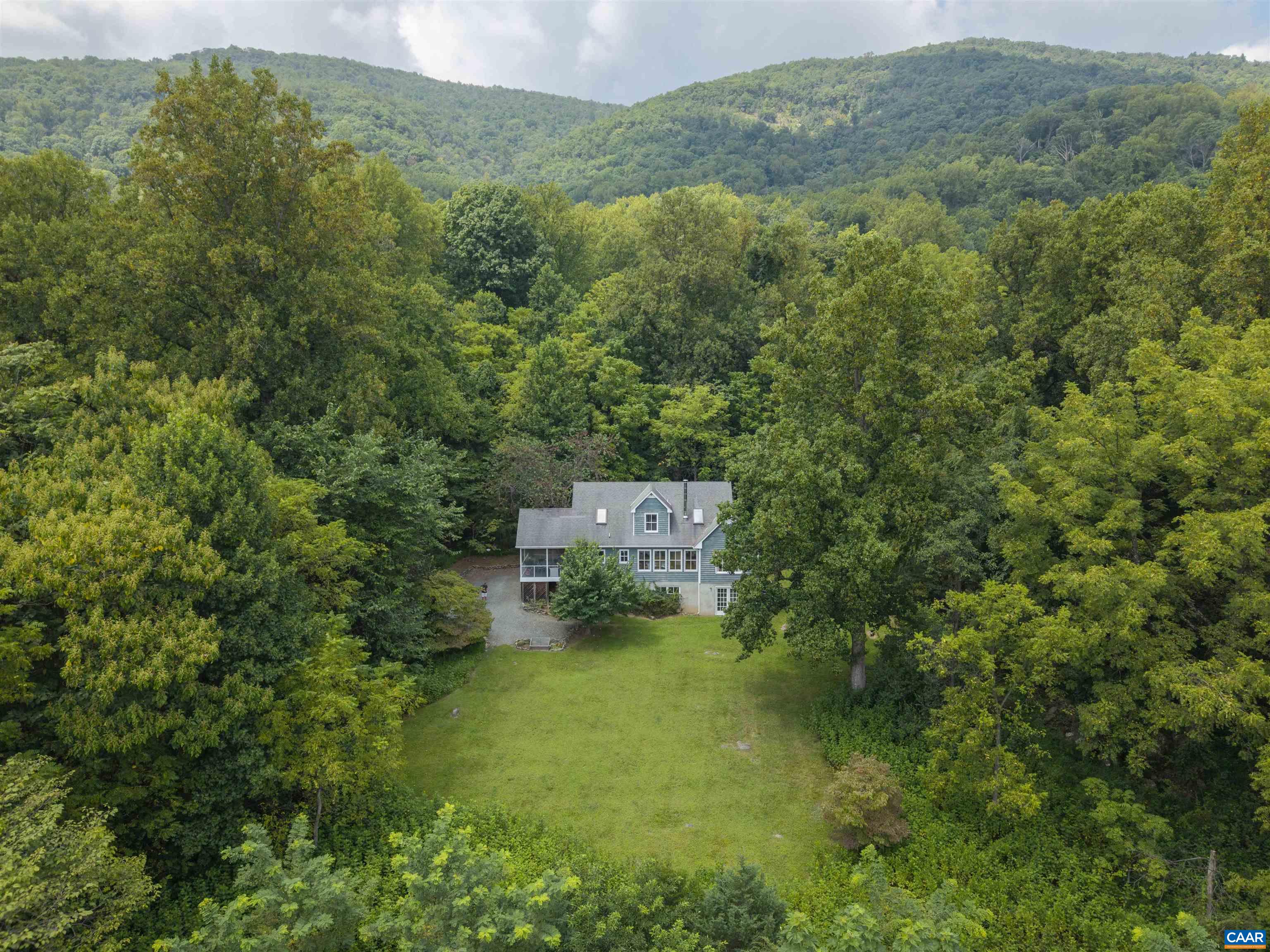 6630 HIGHLANDER WAY, CROZET, Virginia 22932, 3 Bedrooms Bedrooms, ,2 BathroomsBathrooms,Residential,6630 HIGHLANDER WAY,674012 MLS # 674012