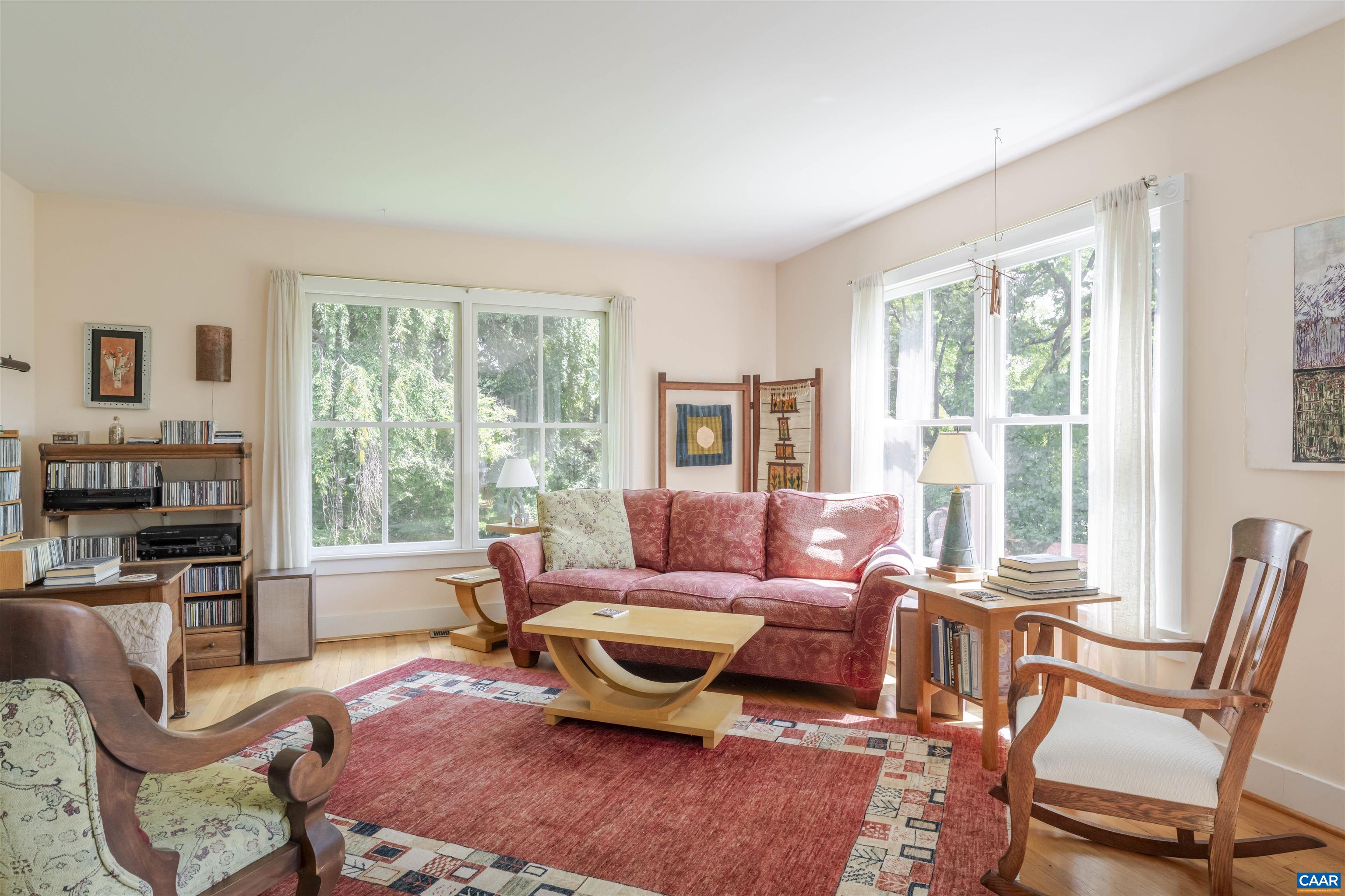 6630 HIGHLANDER WAY, CROZET, Virginia 22932, 3 Bedrooms Bedrooms, ,2 BathroomsBathrooms,Residential,6630 HIGHLANDER WAY,674012 MLS # 674012